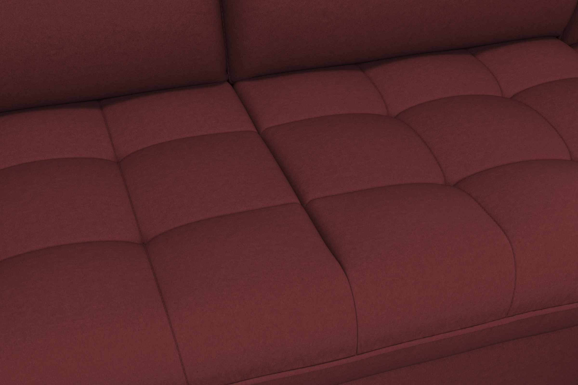 sit&more Ecksofa »Luxor L-Form« wahlweise mit Bettfunktion, Bettkasten und Kopfteilverstellung