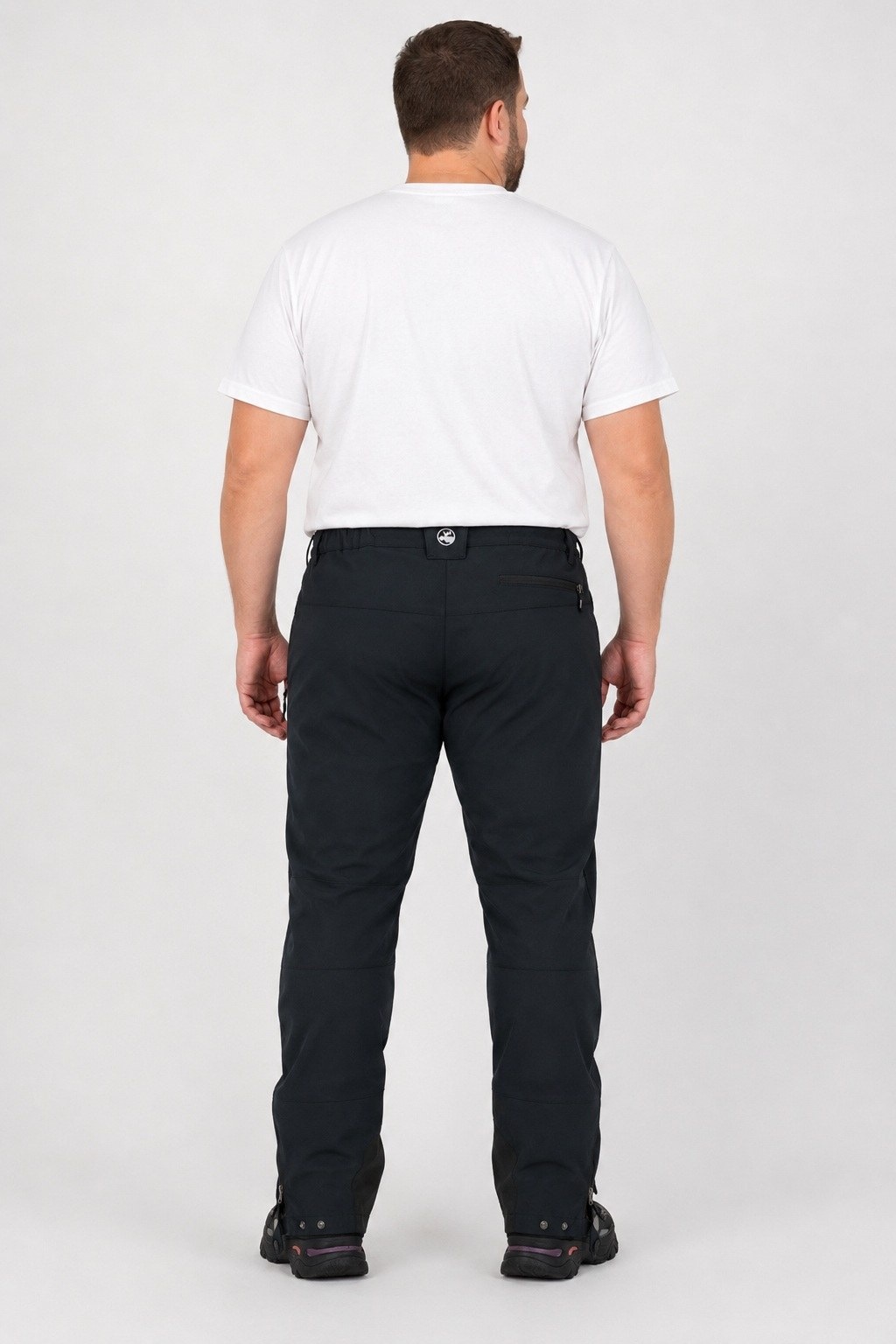 DEPROC Active Softshellhose »STERLING SNOW MN«  auch in Grossen Grössen erhältlich