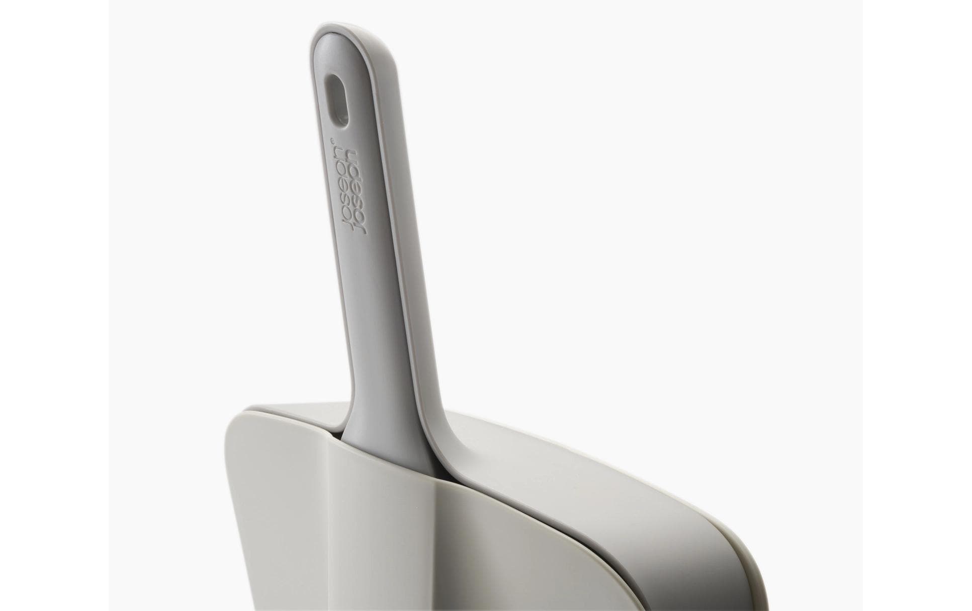 Joseph Joseph Kehrgarnitur »CleanTech, 7,8 x 25,6 x 93.6 cm« aus Kunststoff | Polypropylen