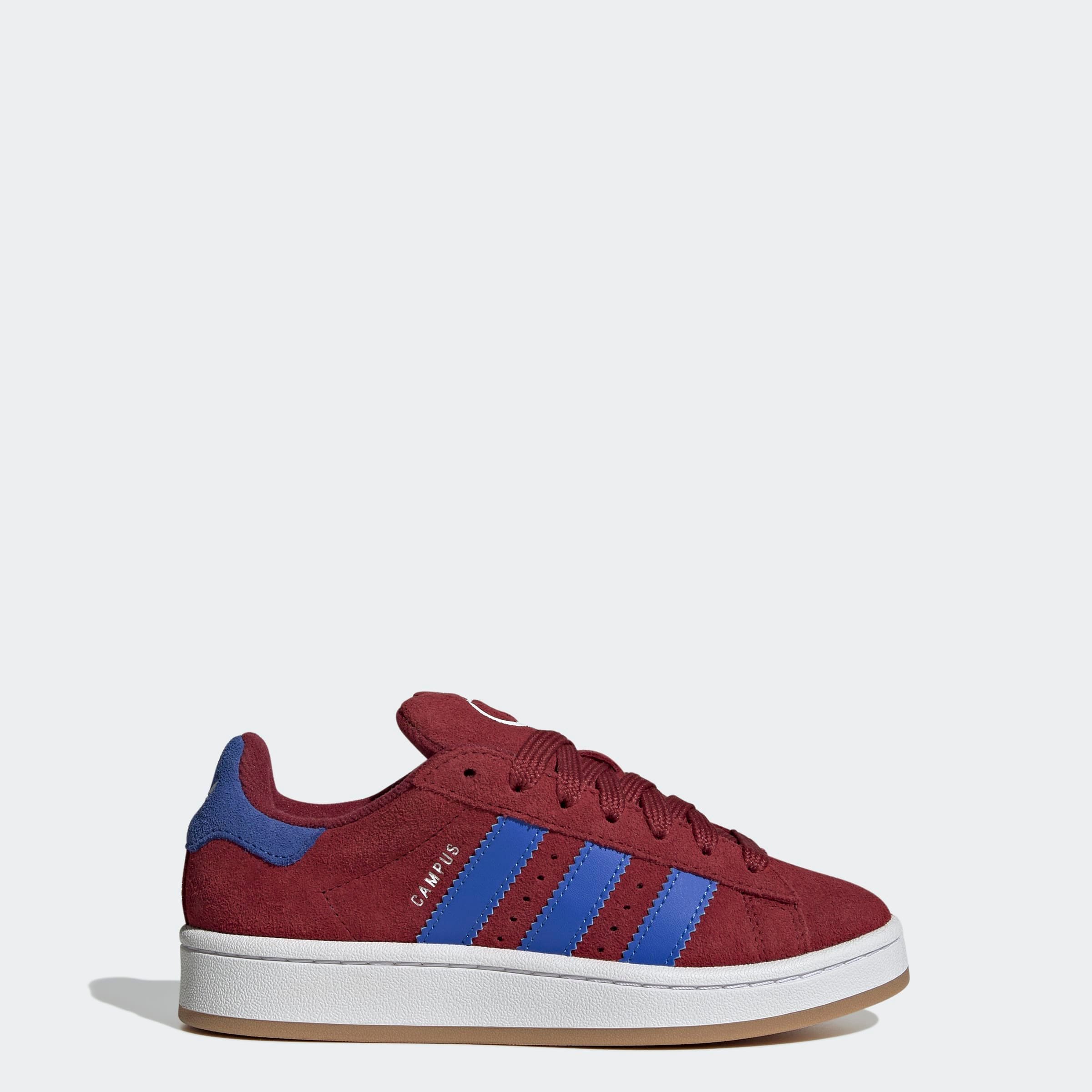 adidas Originals Sneaker »CAMPUS 00S«  für Kinder und Jugendliche, mit Gummilaufsohle, mit Schnürung
