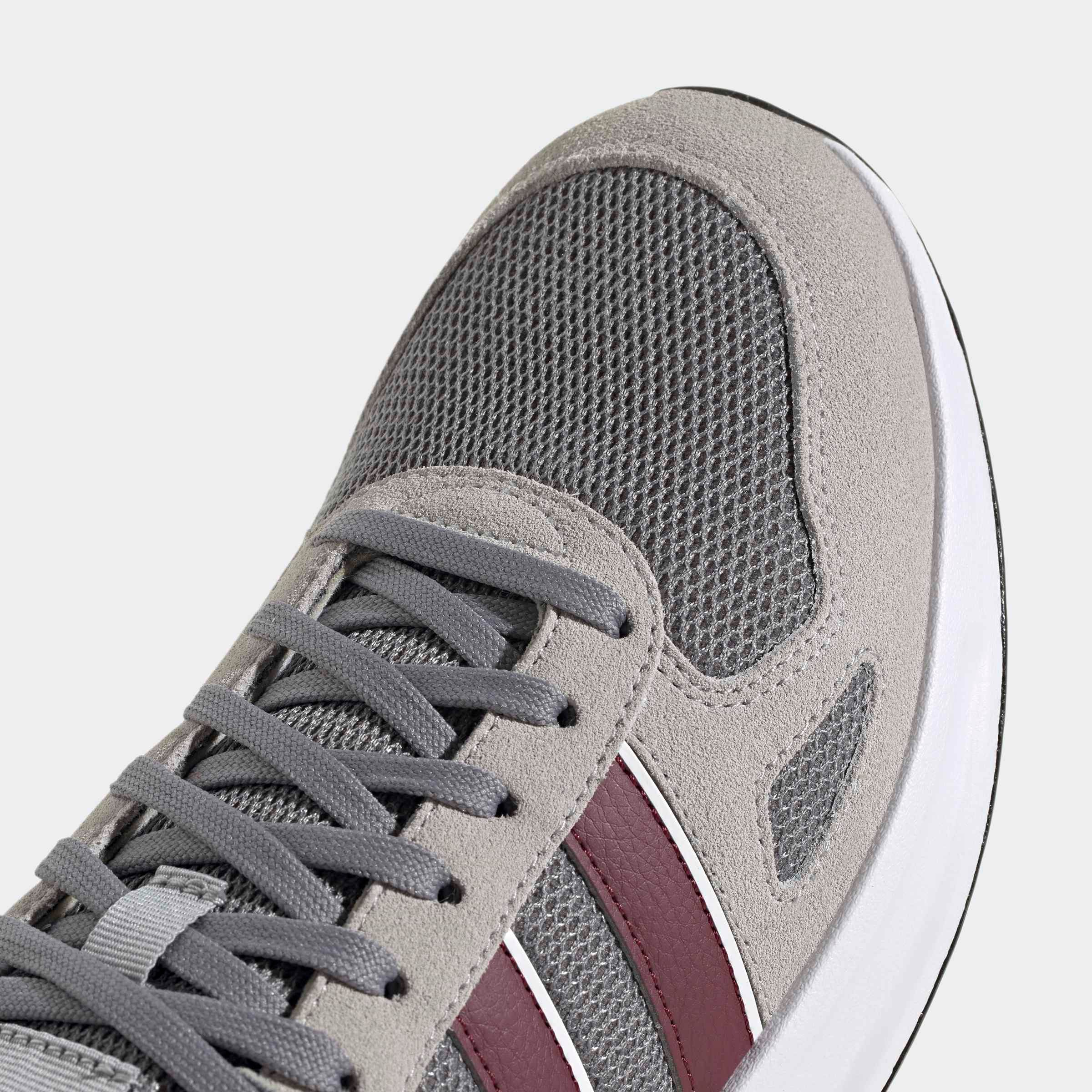 adidas Sportswear Sneakers »RUN 84«  inspiriert vom Design des adidas LA Trainer