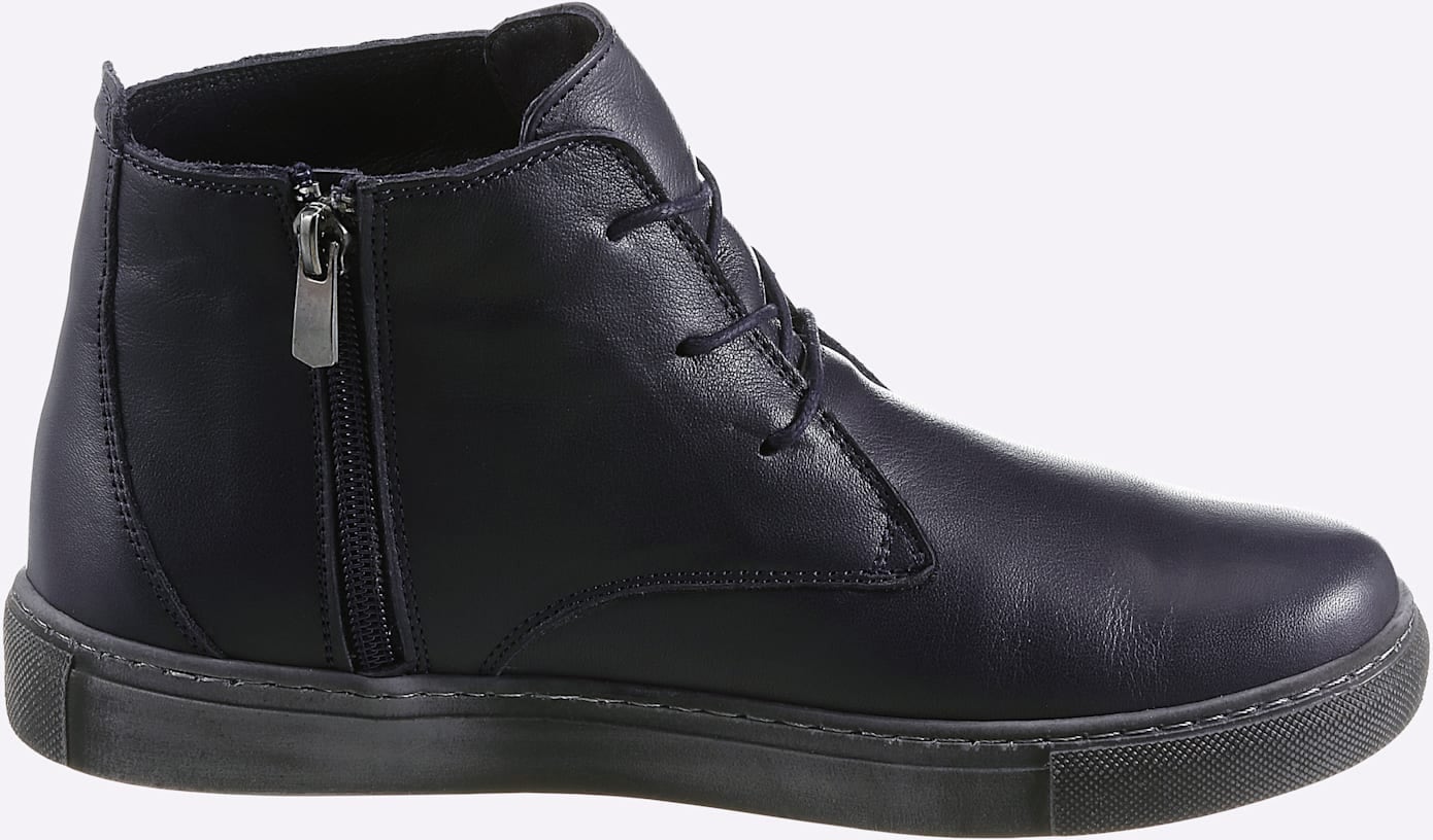 Andrea Conti Bottines