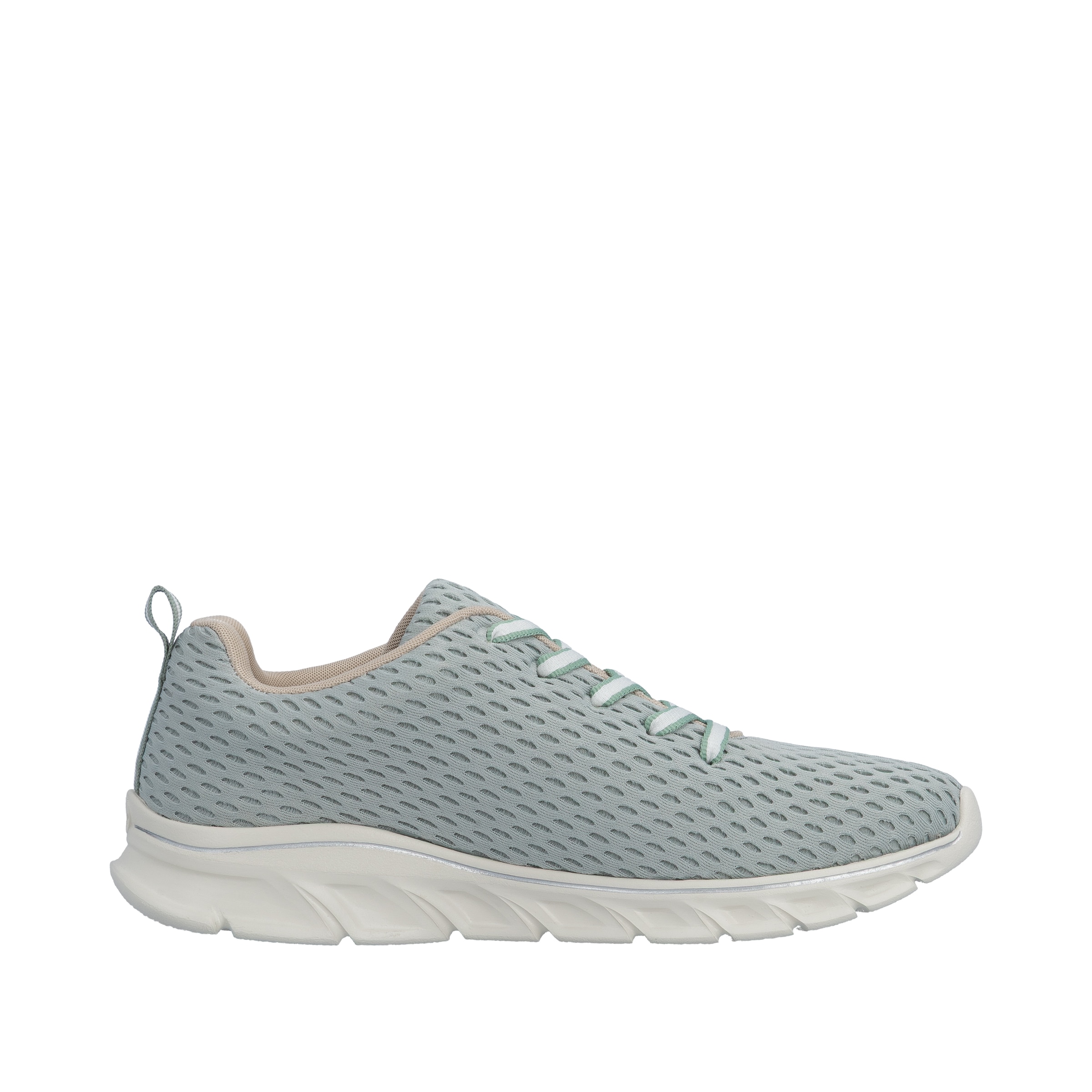 Rieker Sneakers  Sneaker classique, chaussure de loisirs, chaussure de sport, chaussure basse, léger
