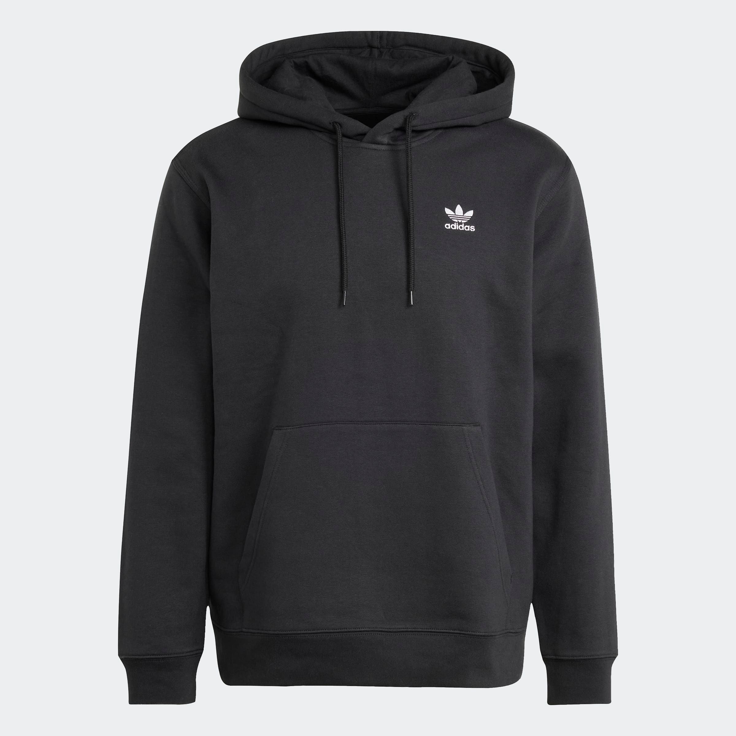 adidas Originals Sweat à capuche »ESS LOOSE HD«
