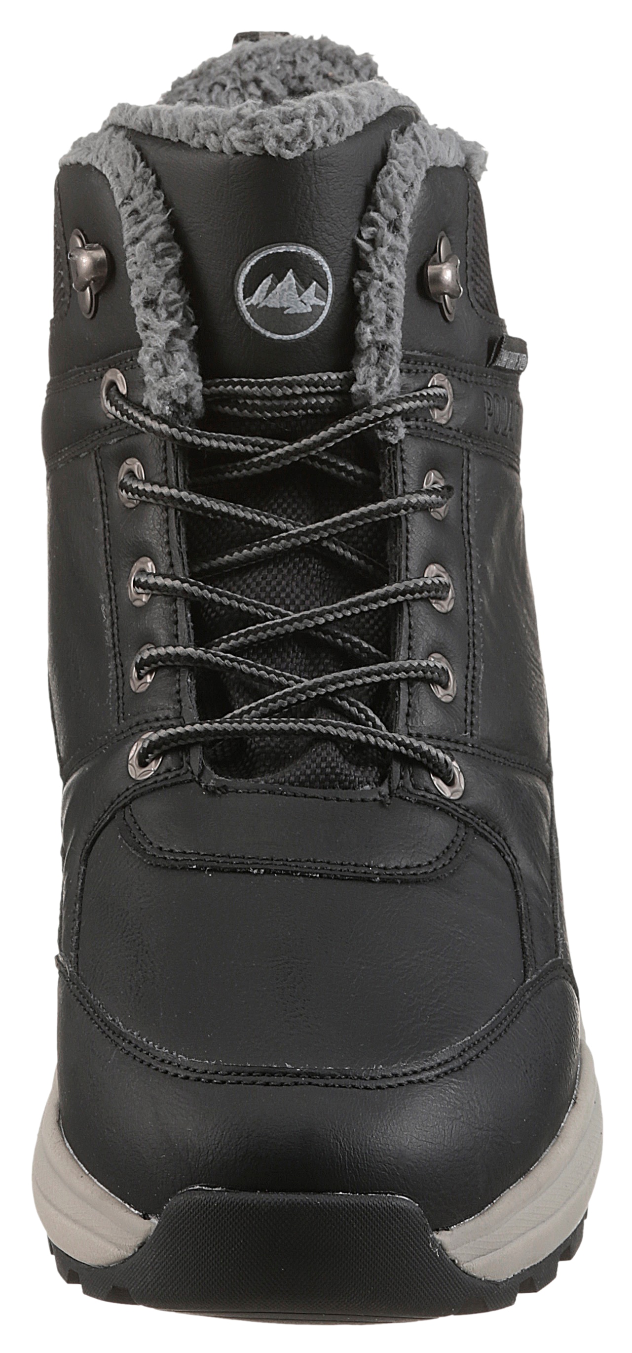 Polarino Bottes d'hiver »Bantry«  avec membrane TEX