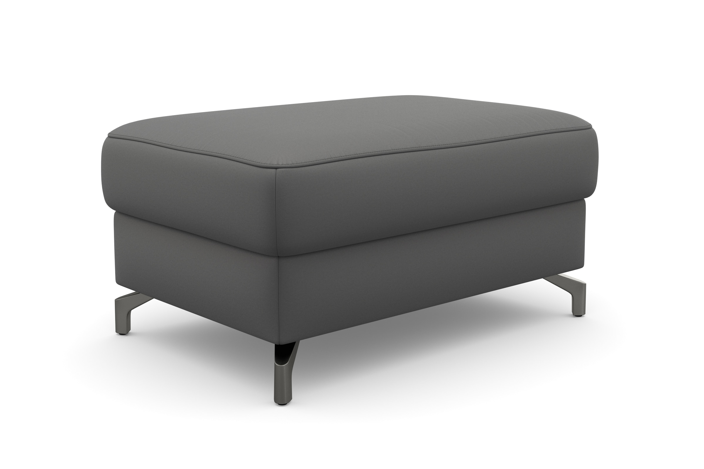 sit&more Stauraumhocker »Scarlett« mit Stauraum