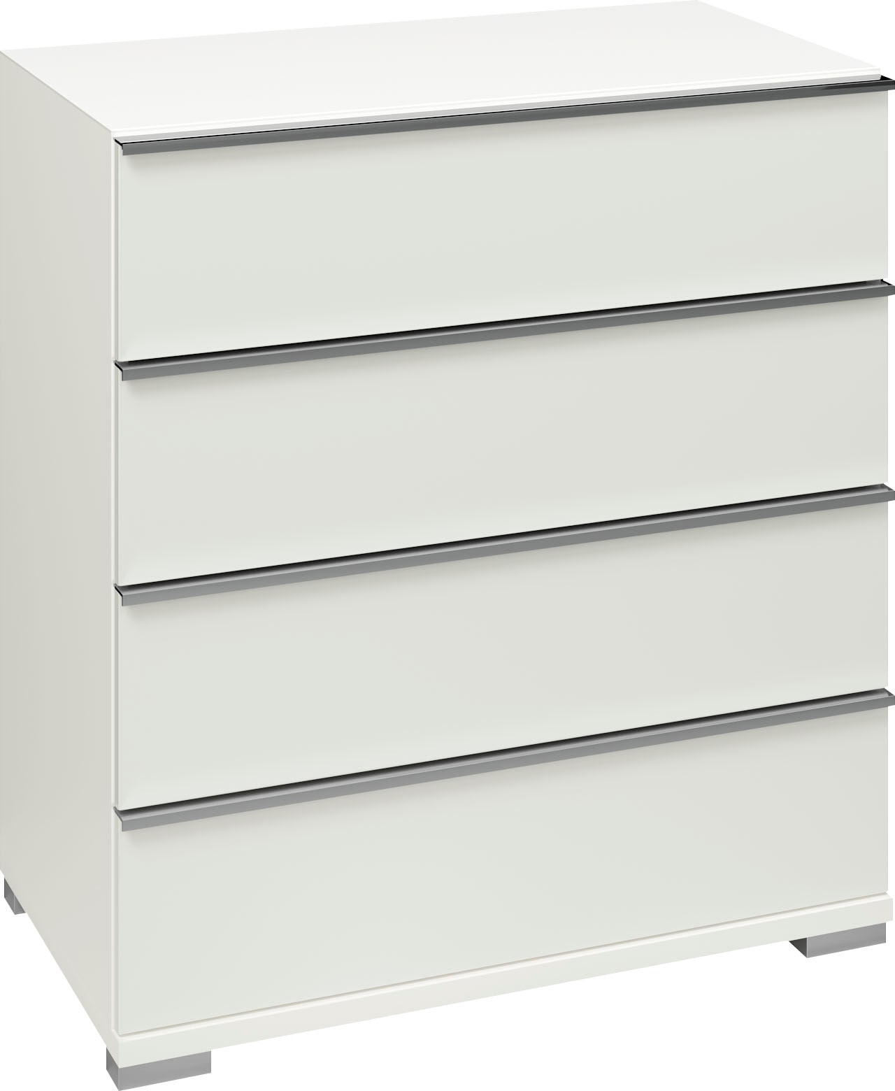 Musterring Commode à tiroirs »Imola W« avec rappel automatique et amortissement