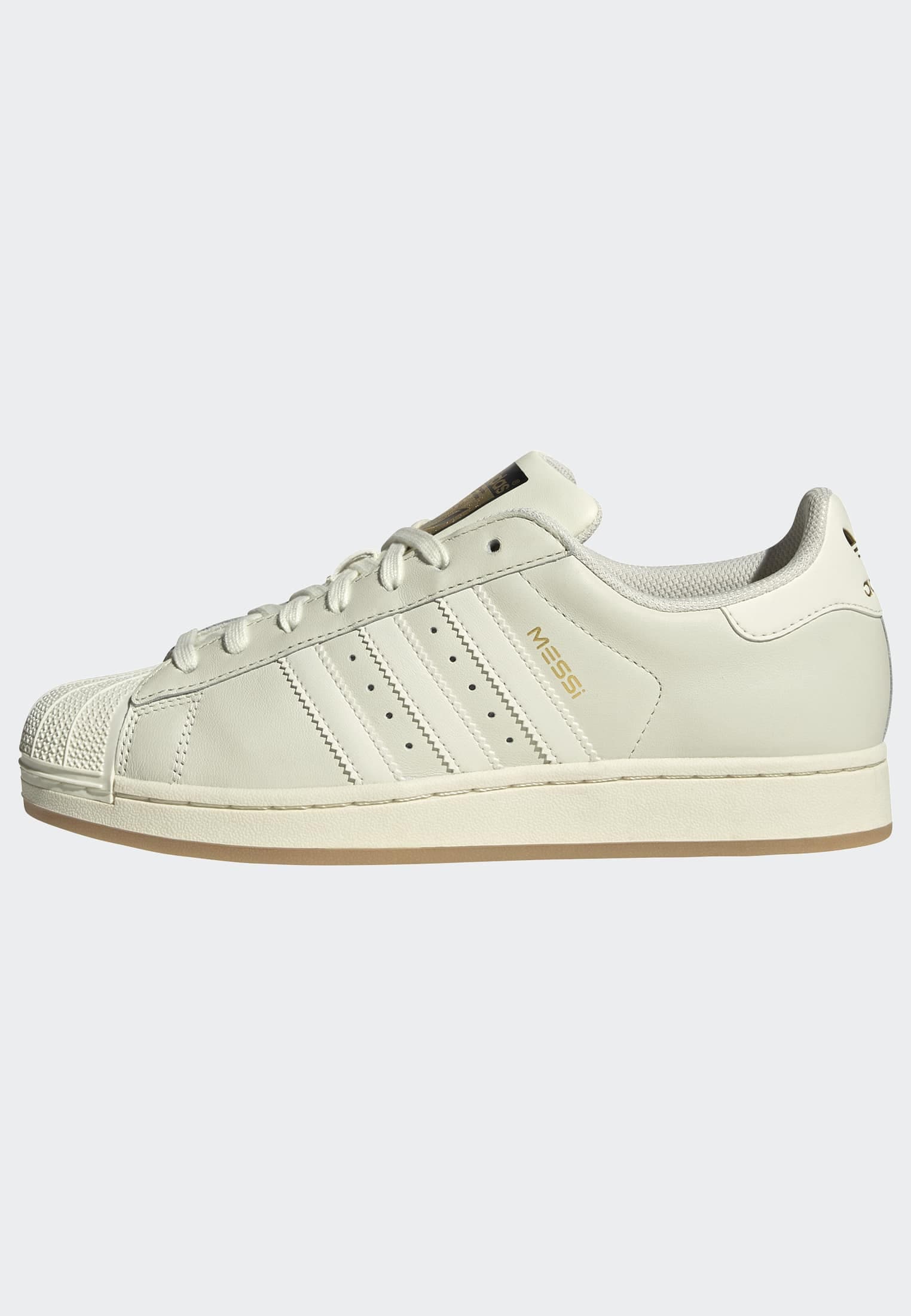 adidas Performance Sneakers »SUPERSTAR MESSI«