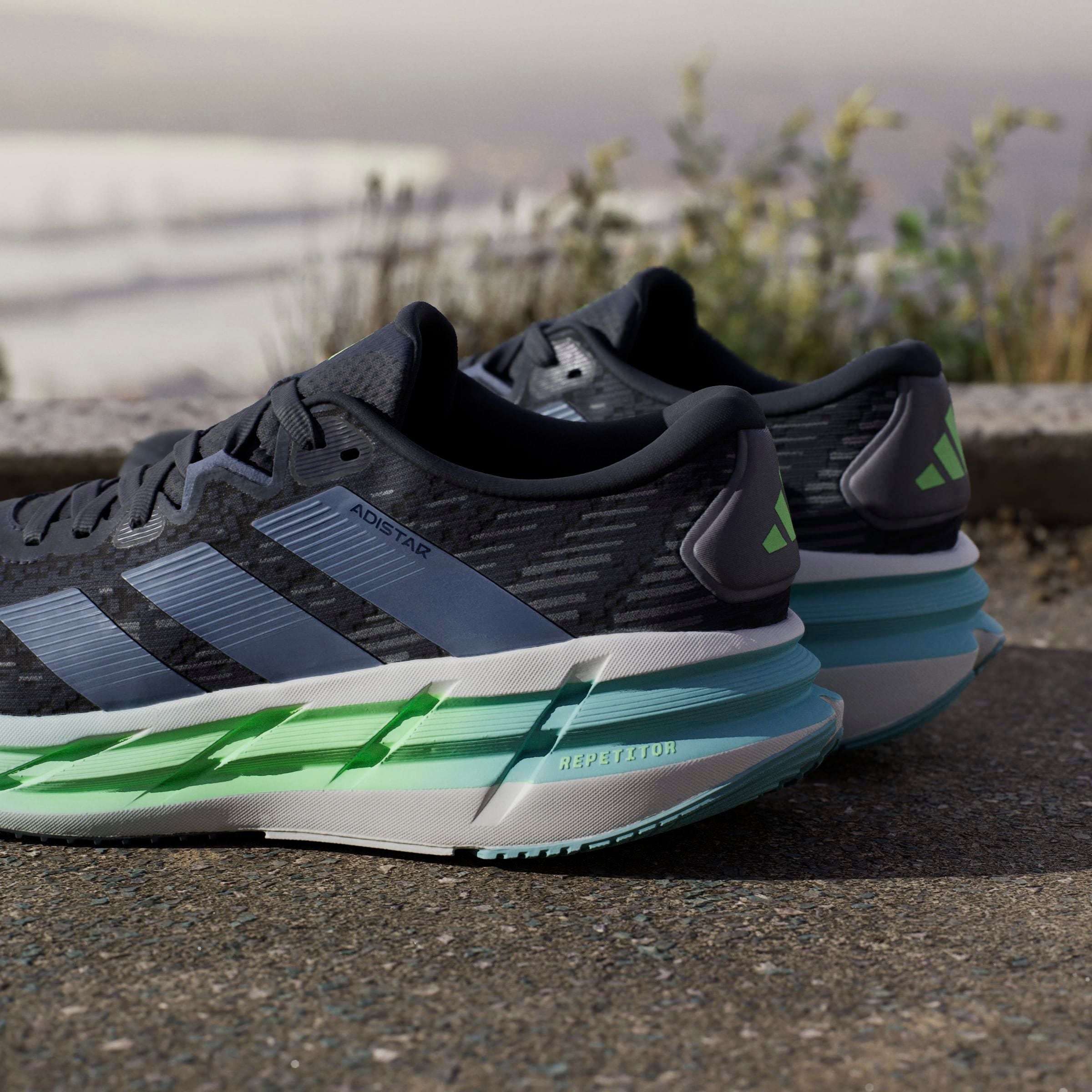 adidas Performance Laufschuh »ADISTAR 4«
