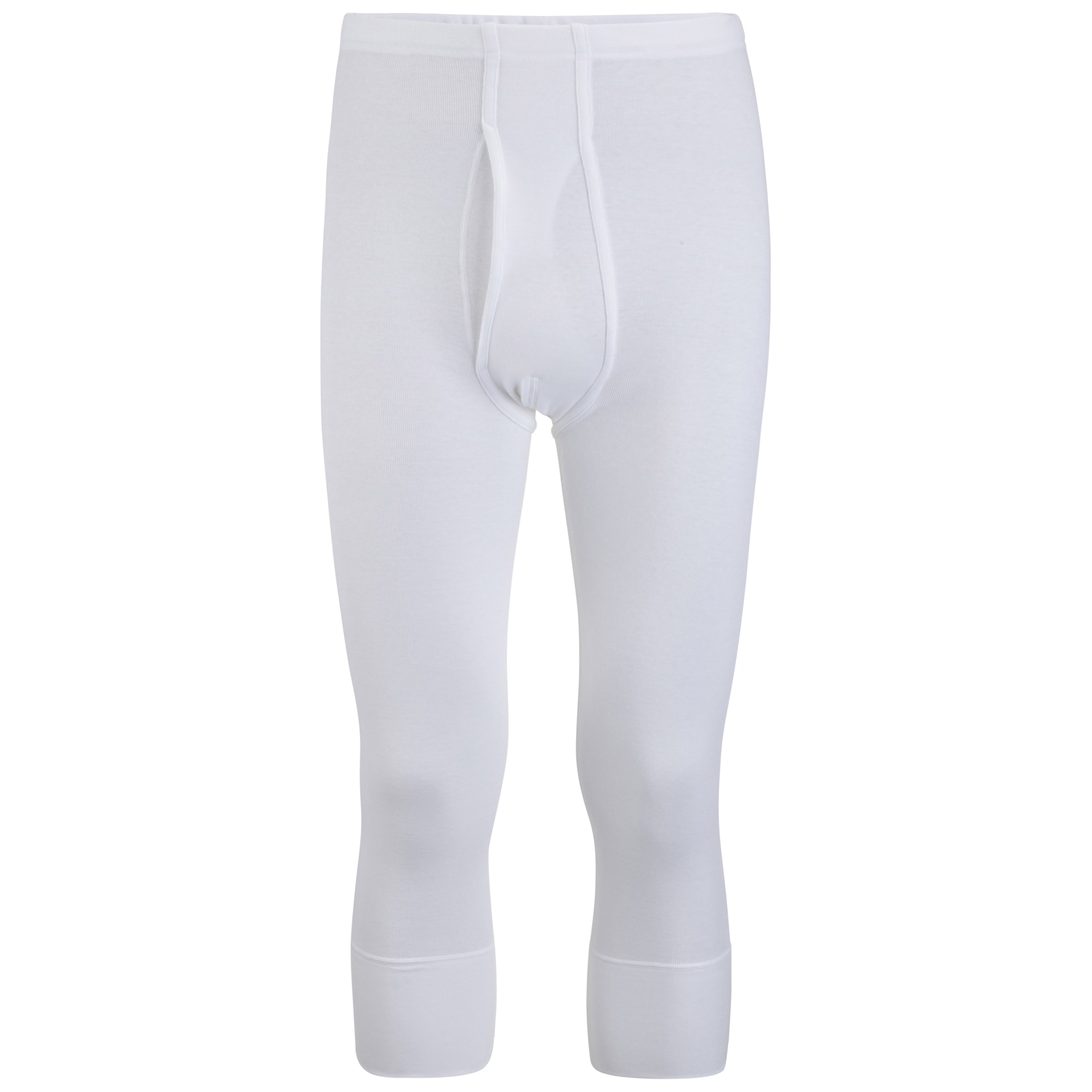 ISA Bodywear Thermounterhose »Unterhose 3/4-Lang mit Eingriff ''Harry''«