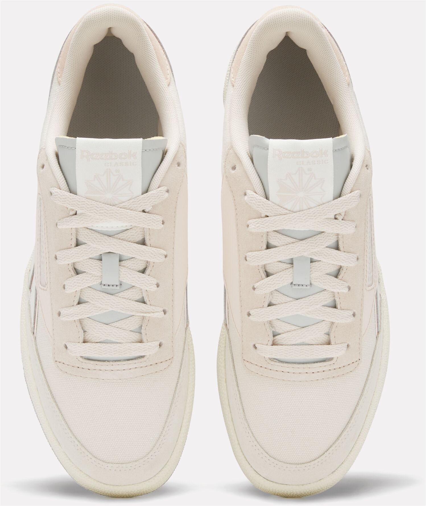Reebok Classic Sneakers »CLUB C REVENGE«