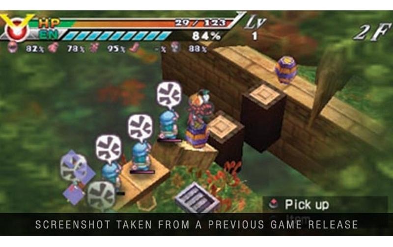   Logiciel de jeu »GAME Prinny Presents NIS Classics V« Nintendo Switch