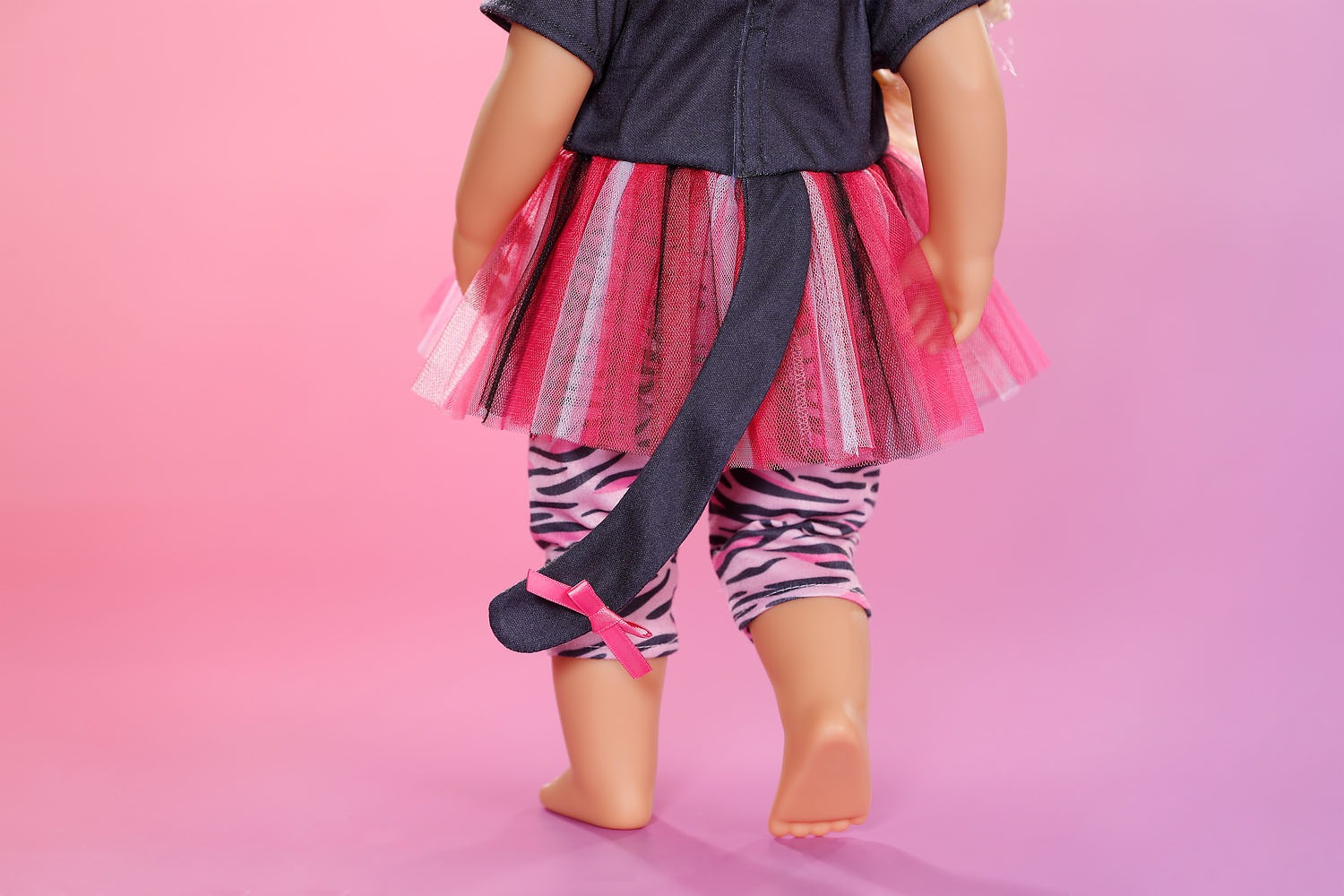 Baby Born Vêtements de poupées »Katzen-Outfit, 43cm«