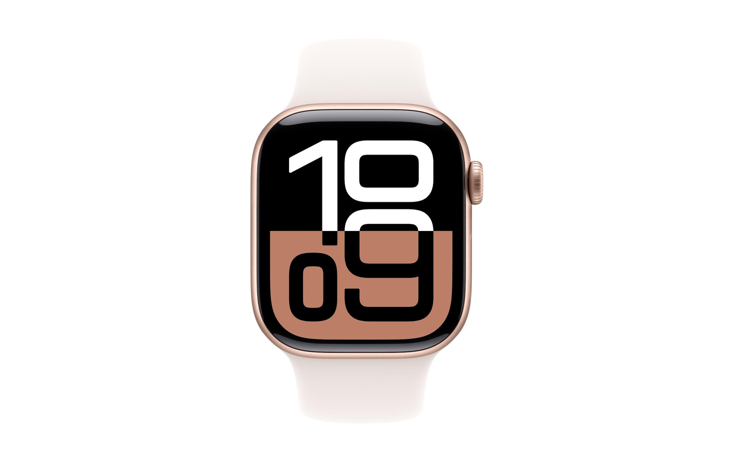 Apple Bracelet de montre intelligente »Apple Sport Band«