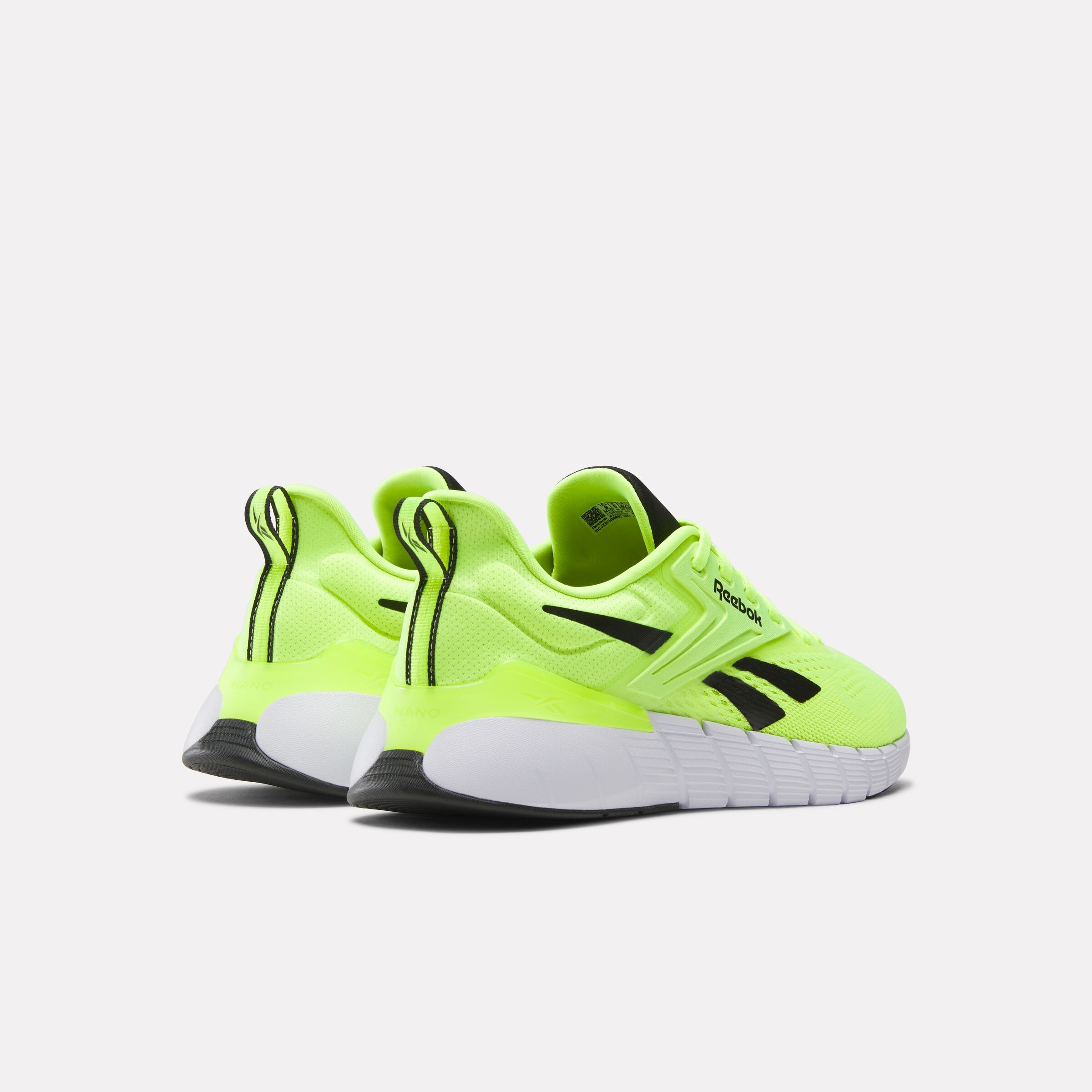 Reebok Trainingsschuh »NANO GYM«