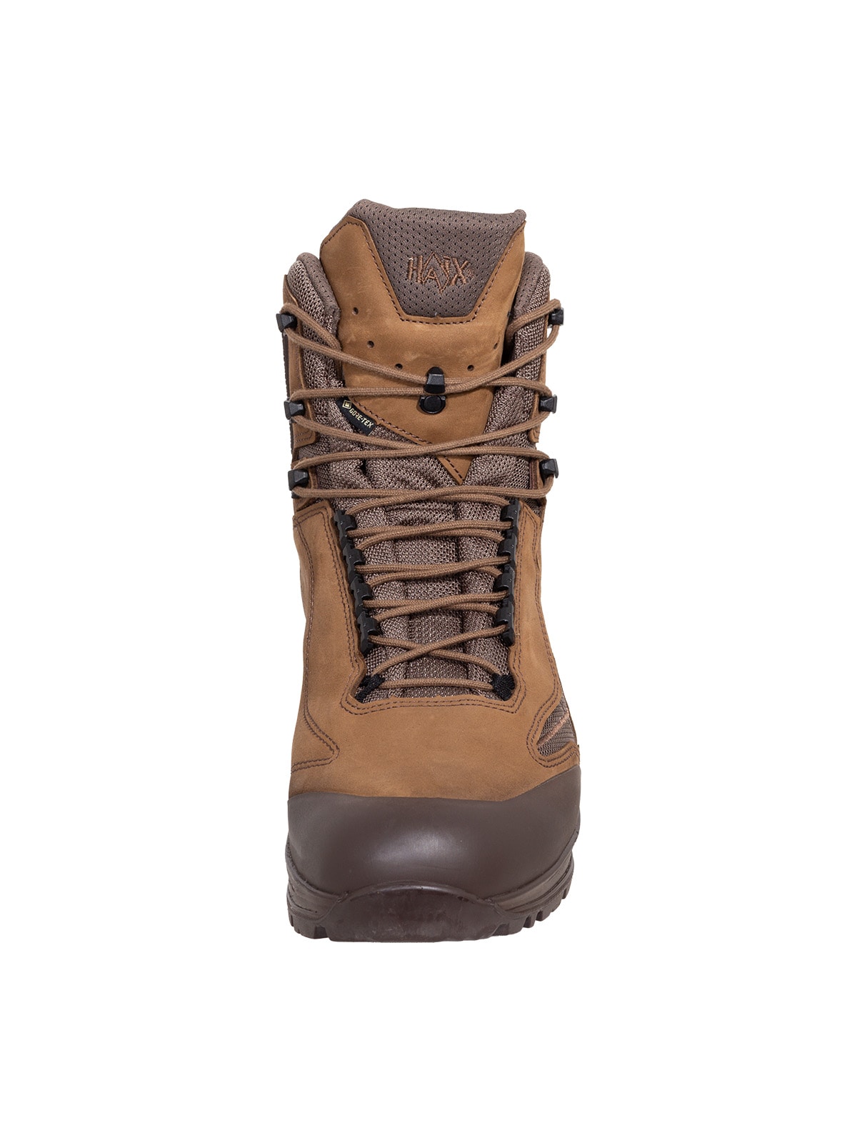 haix Chaussure de randonnée »Haix Scout 3.0 GTX braun«  GORE-TEX® – coupe-vent, imperméable et respirant