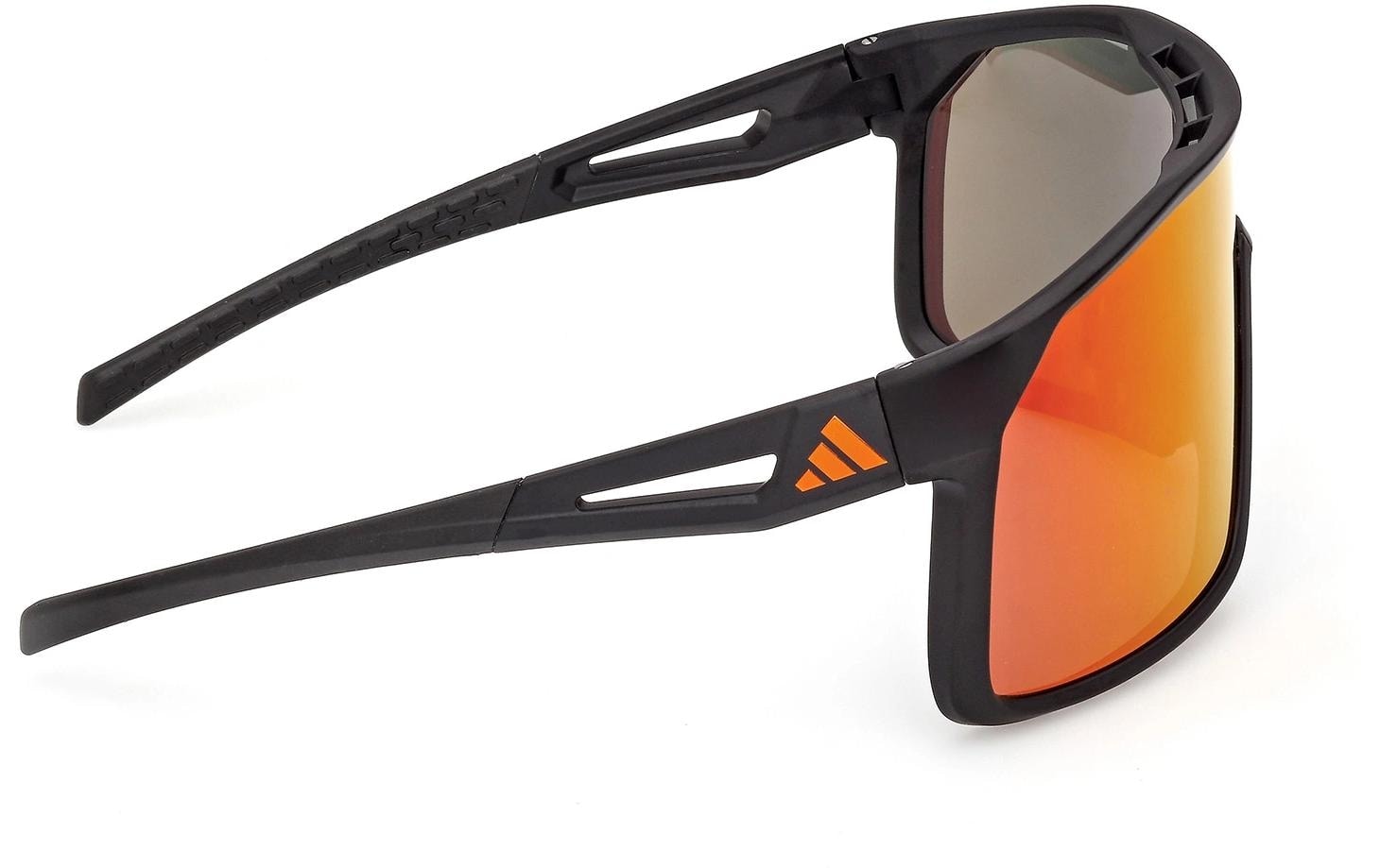 adidas Performance Sportbrille »Alkator SP0124 Matte Black« UV Schutz