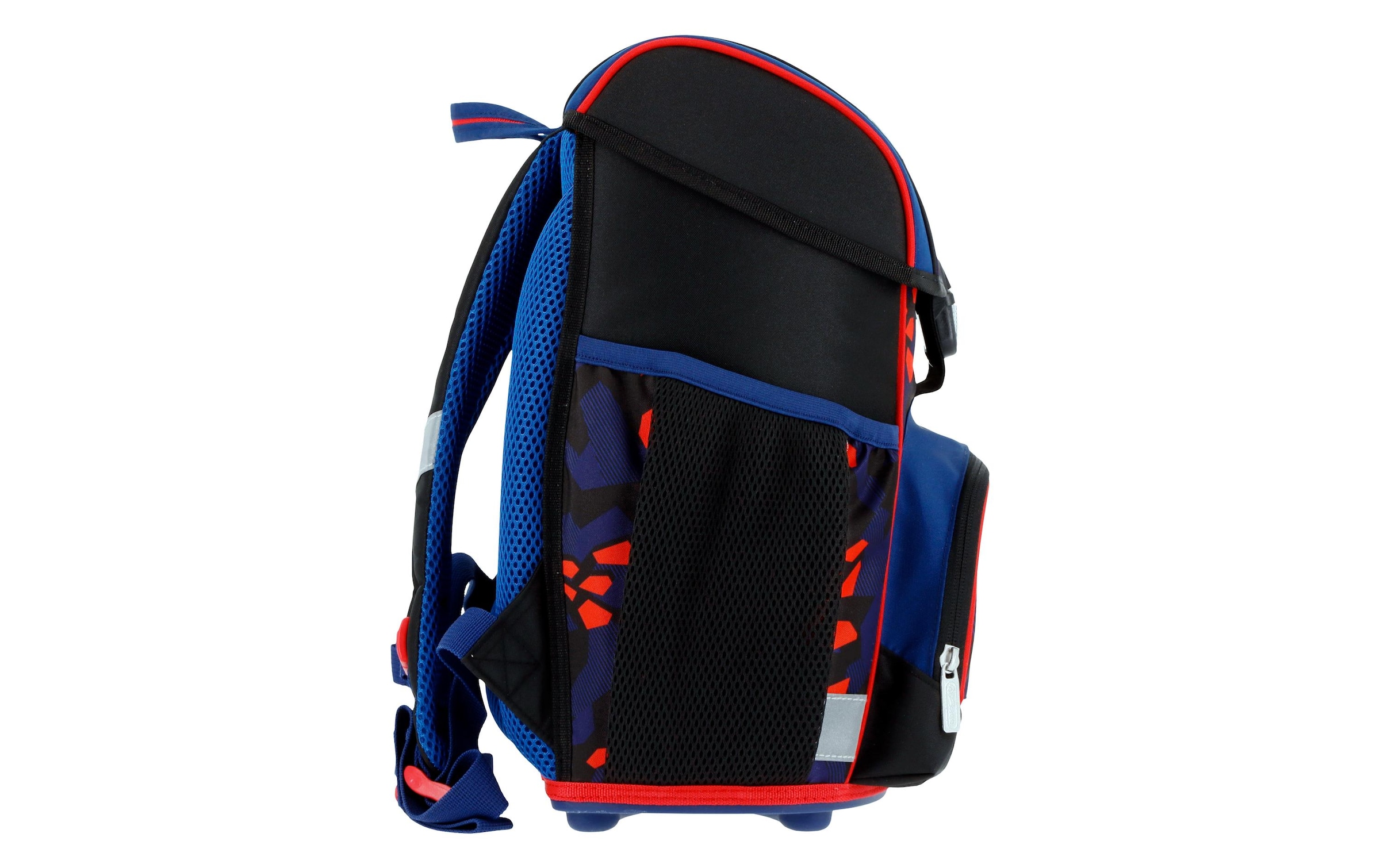 Herlitz Schulranzen »Loop Plus 4-teiliges Set, 17 l«