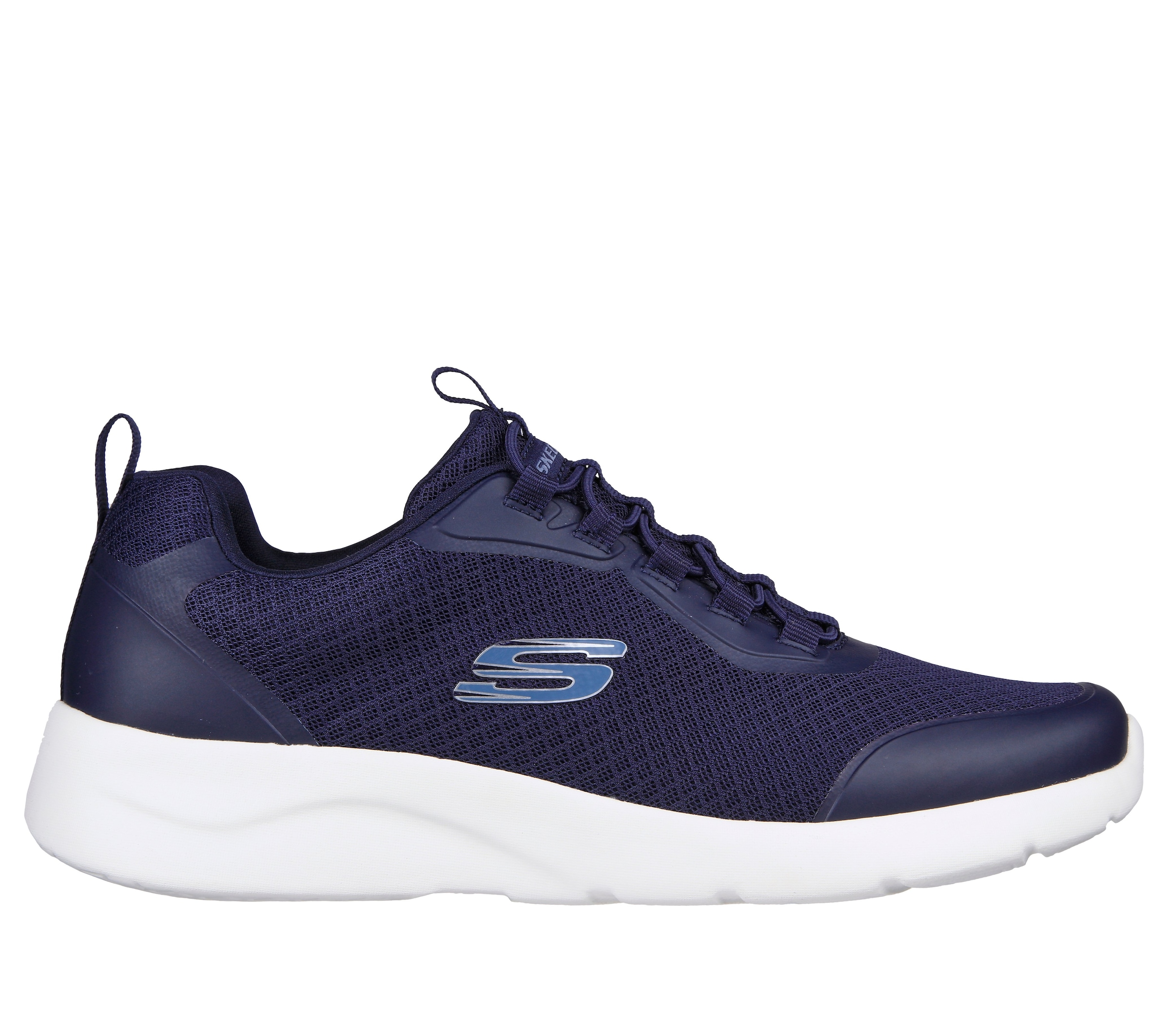 Skechers Slip-On Sneaker »DYNAMIGHT 2.0«  Slipper, Sneaker mit Memory Foam, schmale Form