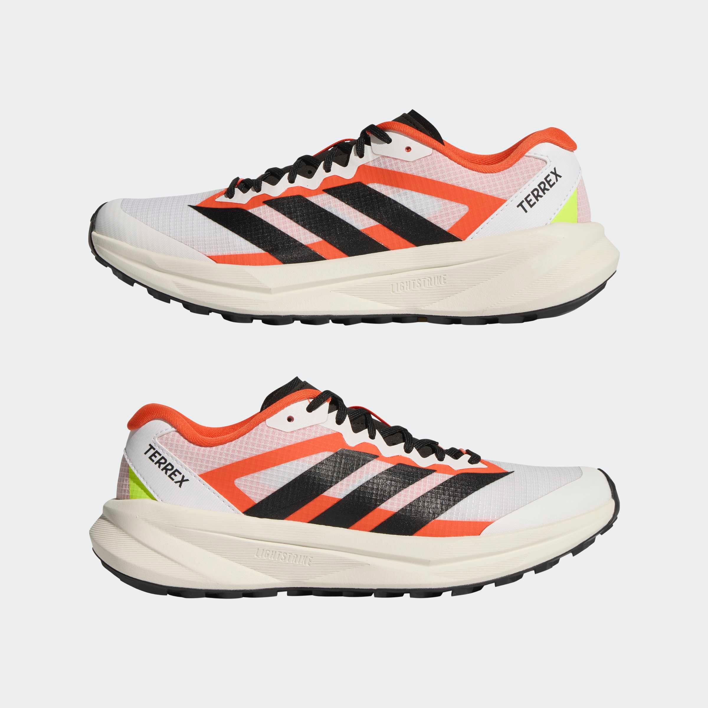 adidas TERREX Chaussures de trail »AGRAVIC LT«  avec semelle extérieure en caoutchouc Continental™