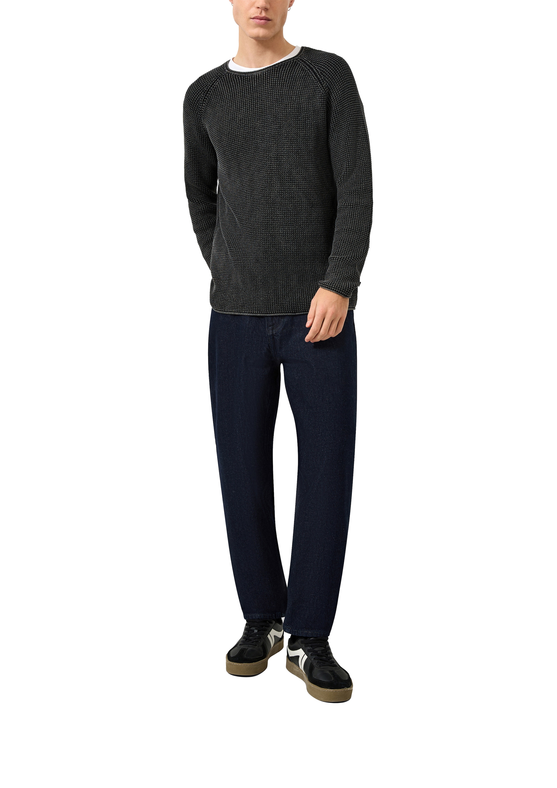 QS Jeans à 5 poches coupe Relaxed fit