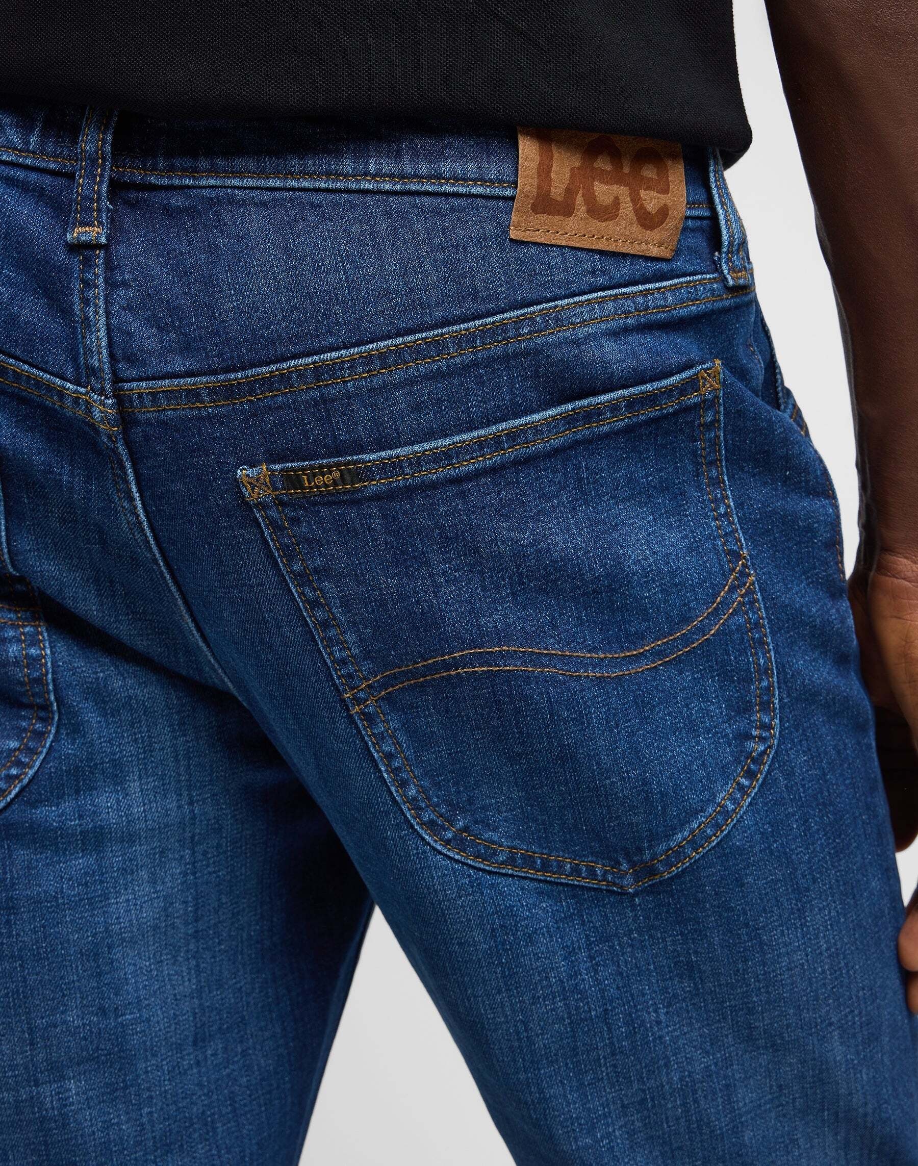 Lee® Regular-fit-Jeans »Lee Jeans Daren«