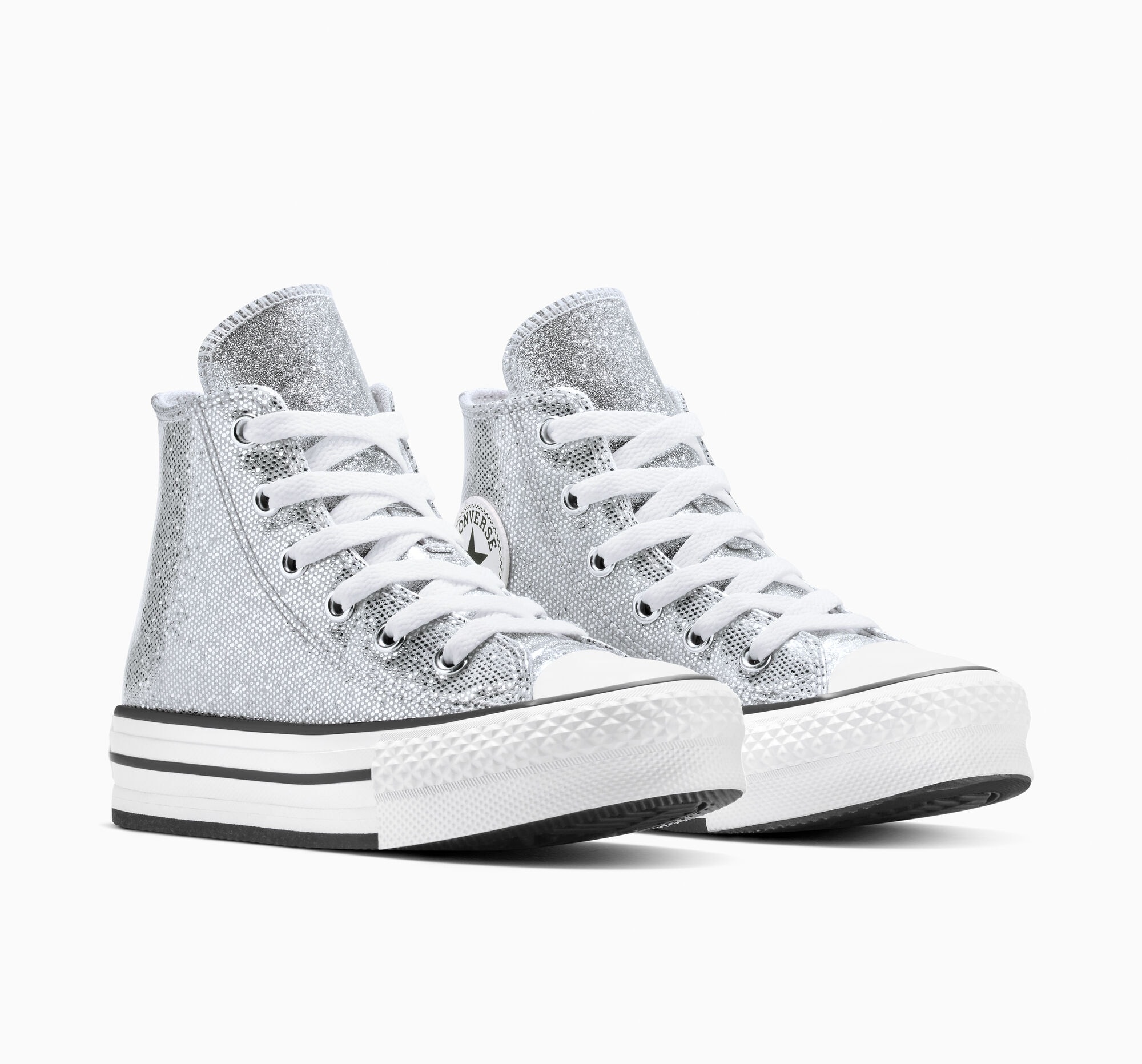 Converse Sneaker »CHUCK TAYLOR ALL STAR EVA LIFT«