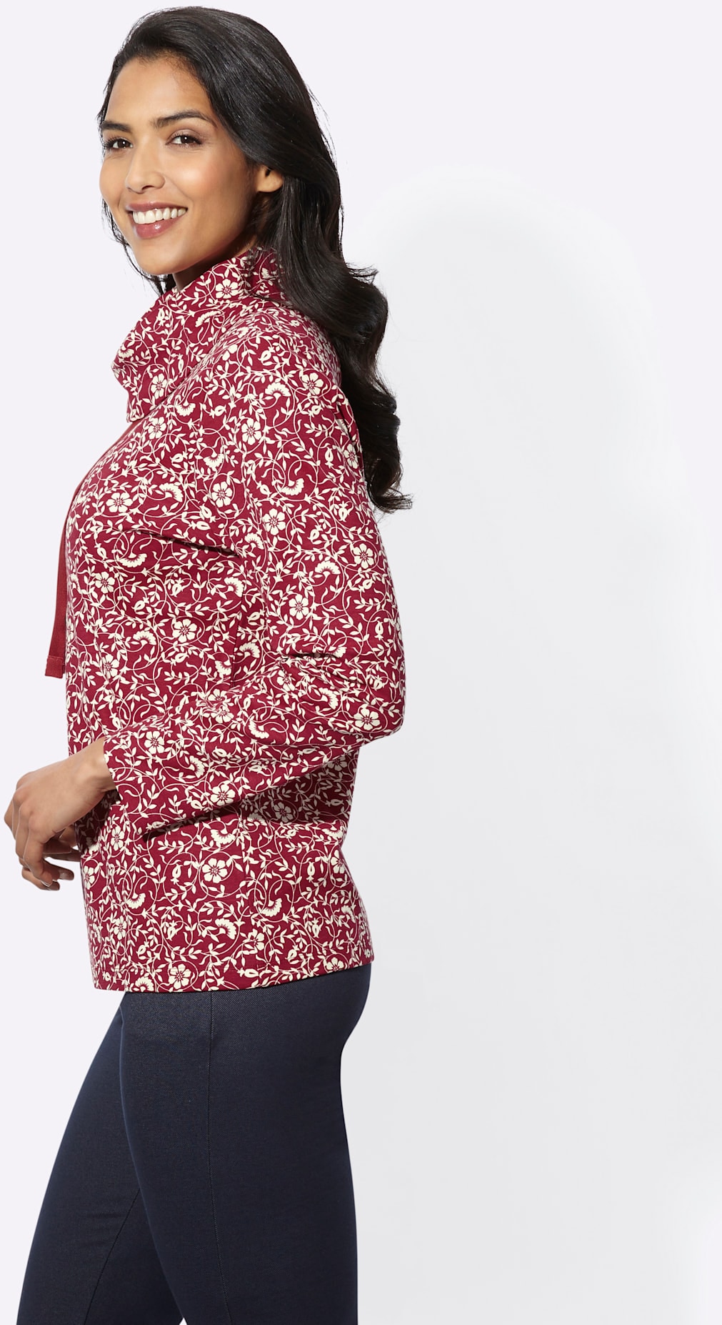   Sweatshirt
