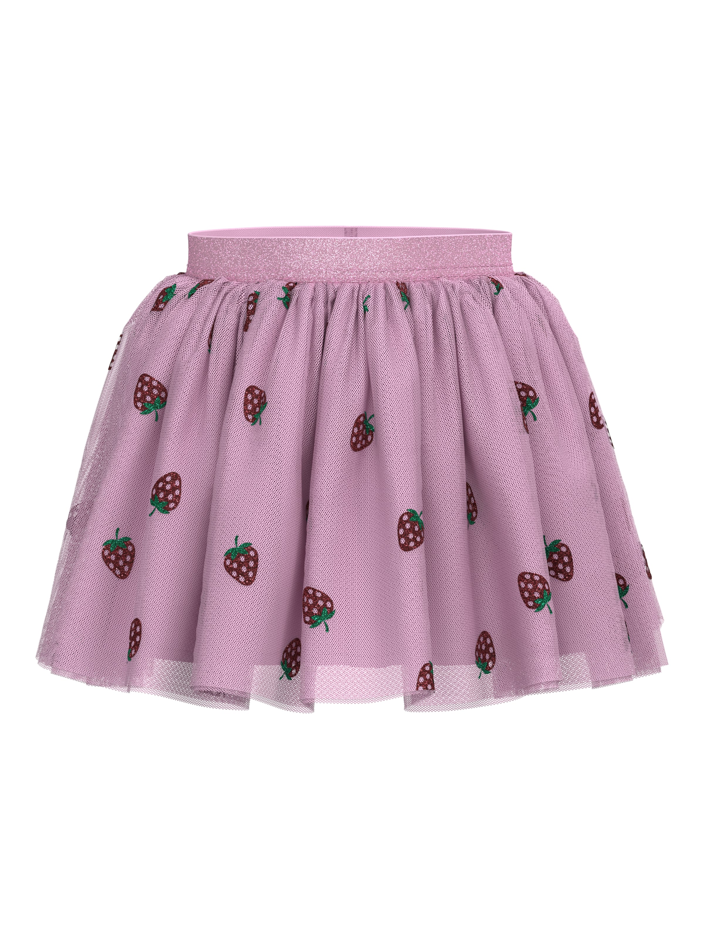 Name It Minirock »NMFVABOS SKIRT«