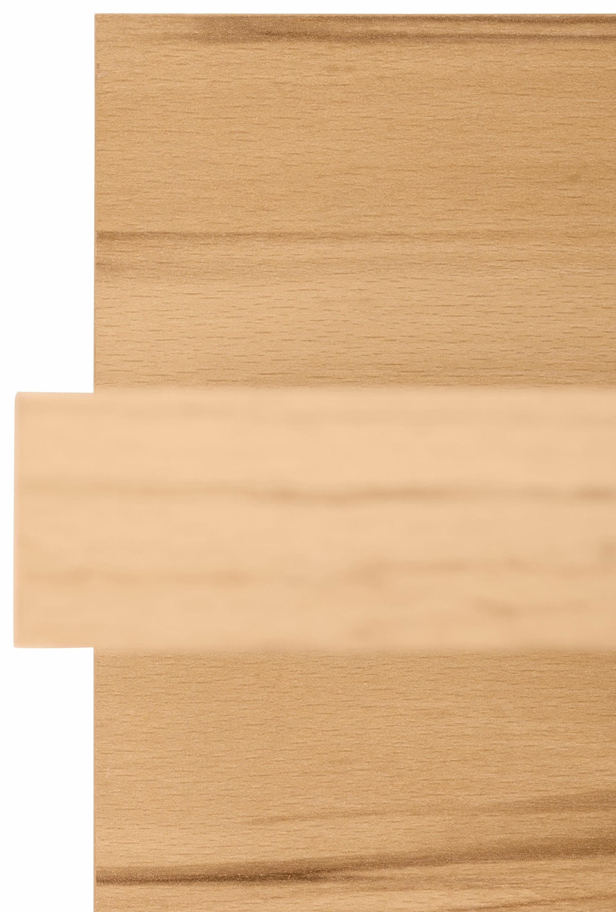 VOGL Möbelfabrik Garderoben-Set »Toronto« Set, 3 Stk. tlg.