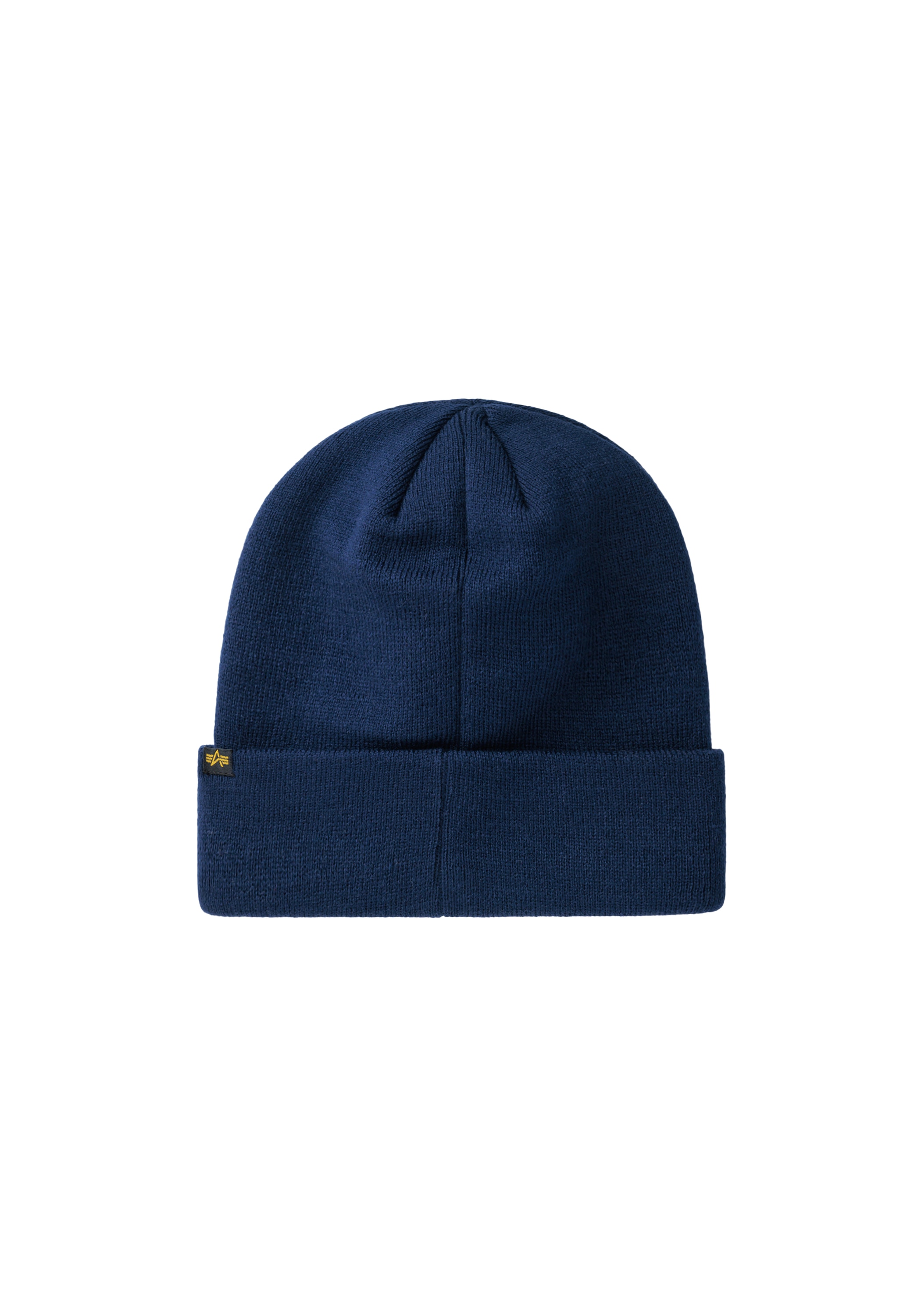Alpha Industries Skimütze »Velcro Beanie«