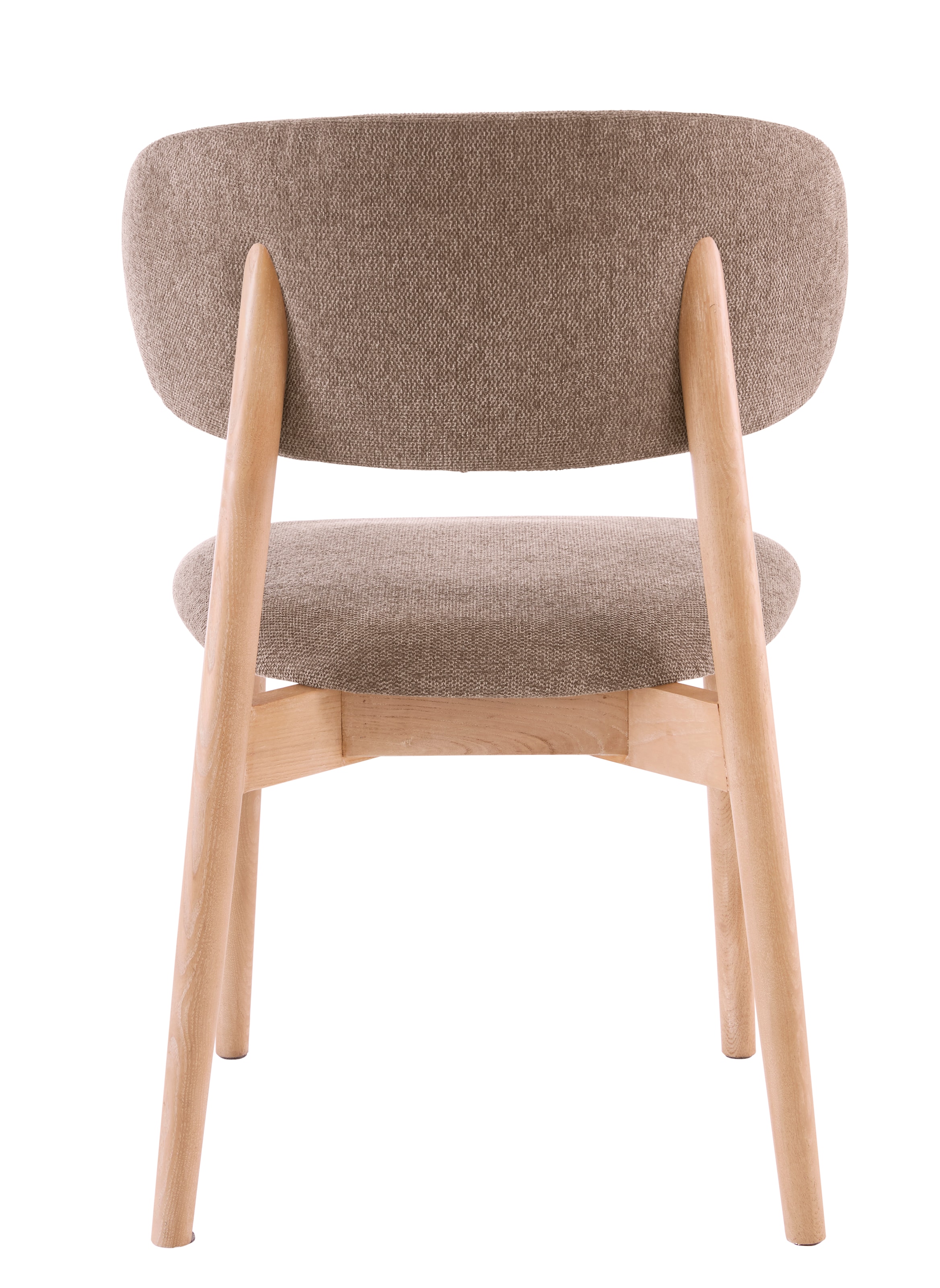 homsy by Ana Johnson 4-Fussstuhl »Elmys« (Set) 2 Stk.