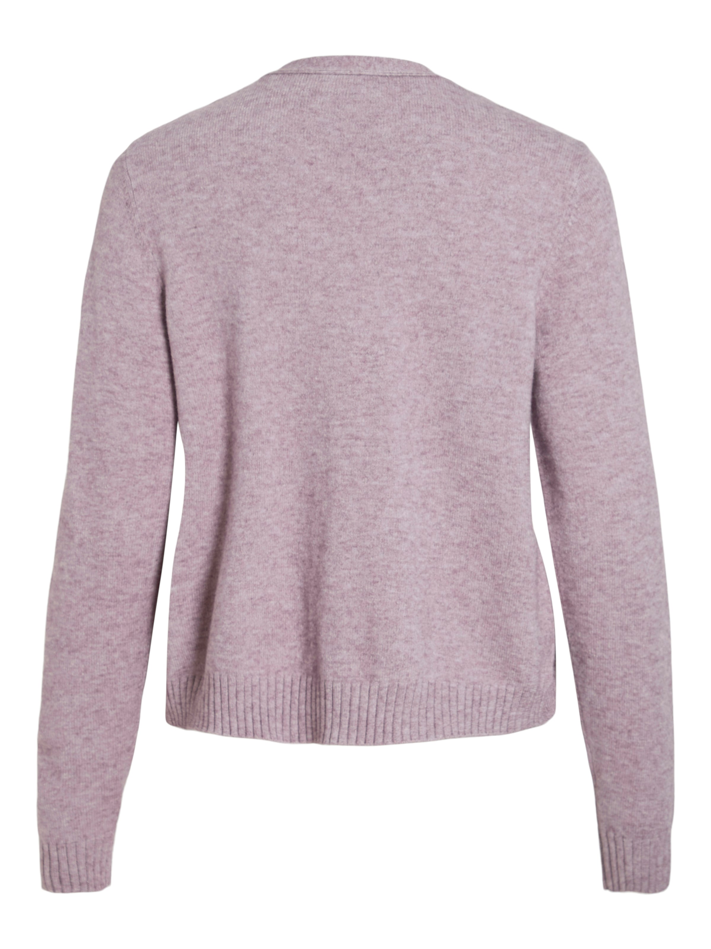 Vila Cardigan »VIRIL SHORT L/S KNIT CARDIGAN-NOOS«