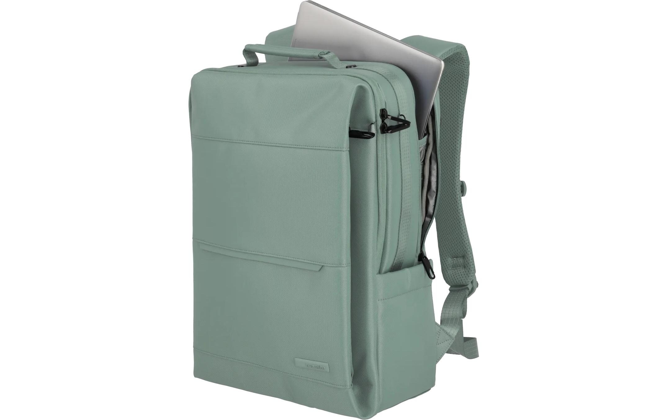 travelite Sac à dos »Workfloow«