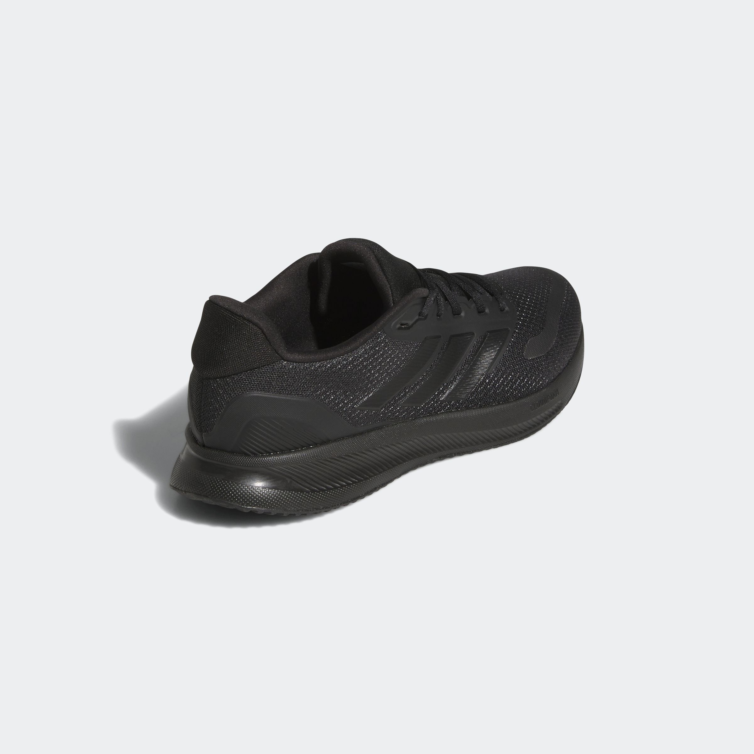 adidas Performance Chaussure de course »RUNFALCON 5 WIDE«  weit geschnitten, breite Passform