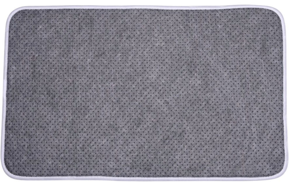 Sanilo Badaccessoire-Set »Madeira« bestehend aus WC-Sitz, Badteppich und Waschbeckenstöpsel