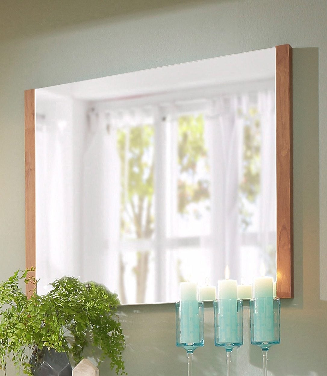 Home affaire Spiegel »Chic«