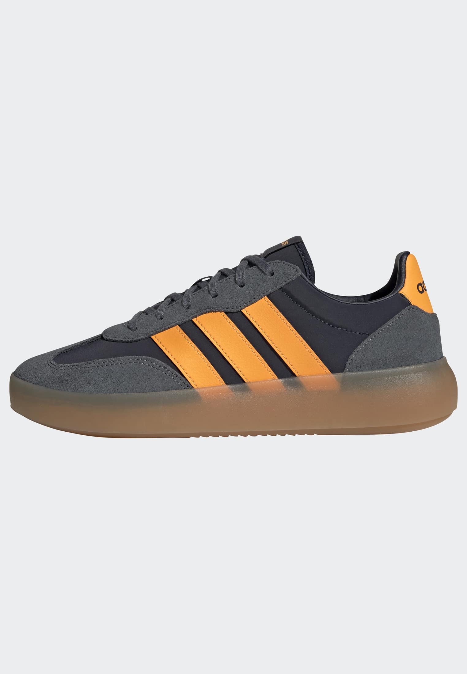 adidas Sportswear Sneakers »BARREDA DECODE«  inspiriert vom Design des adidas handball spezial