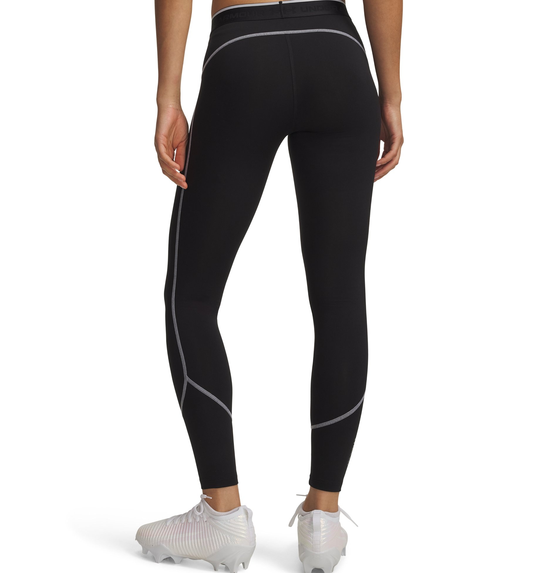 Under Armour® Cuissards fonctionnels »HeatGear Elite Legging«  schnell trocknend, atmungsaktiv