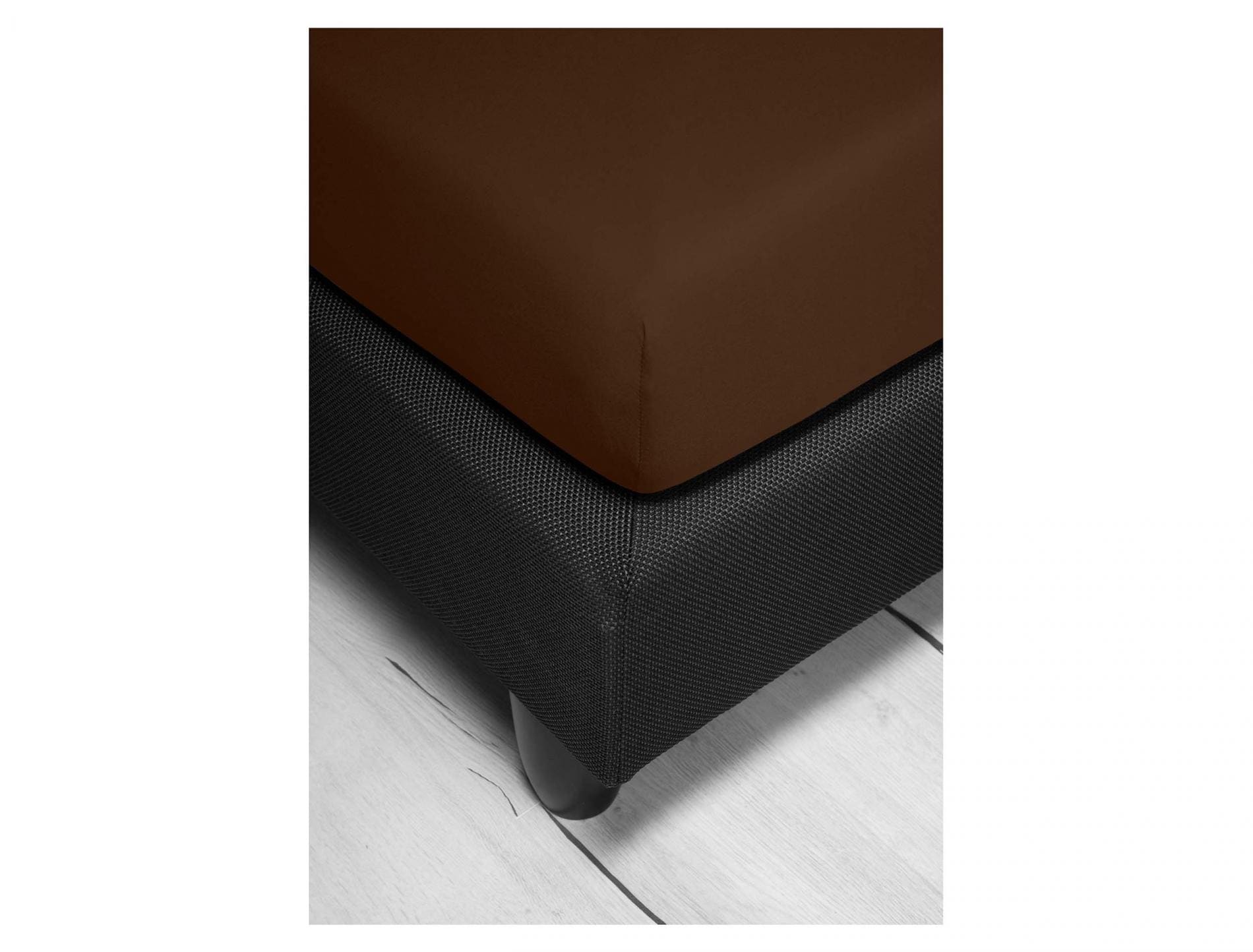 Irisette Draps de lit »Orion 9« weicher Frottier-Stretch, für Matratzen bis 25 cm Höhe