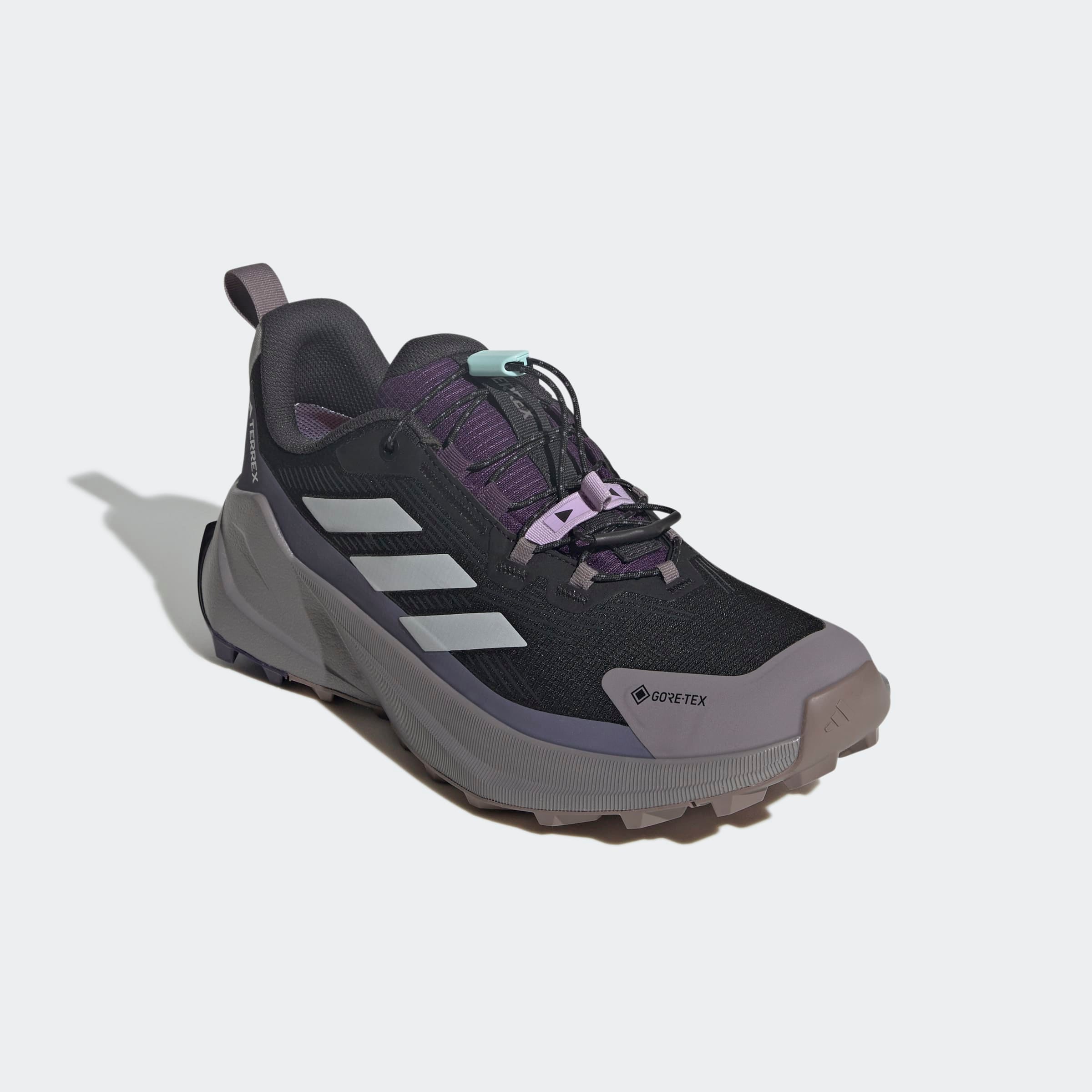 adidas TERREX Chaussure de randonnée »TERREX TRAILMAKER 2 GORE-TEX SPEED LACE«  wasserdicht dank Gore-Tex Membrane