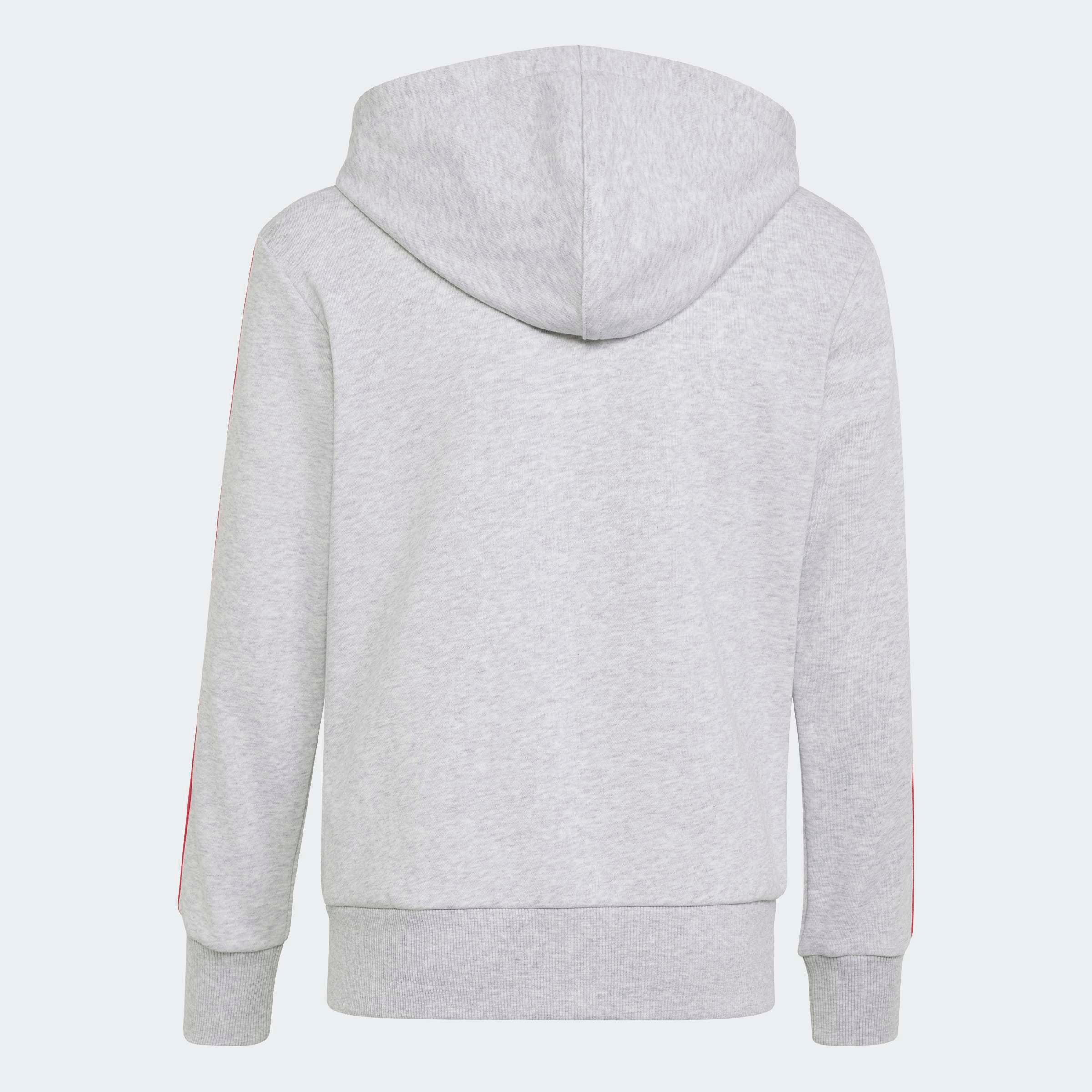adidas Sportswear Kapuzensweatshirt »JG 3S FZ HD 280«
