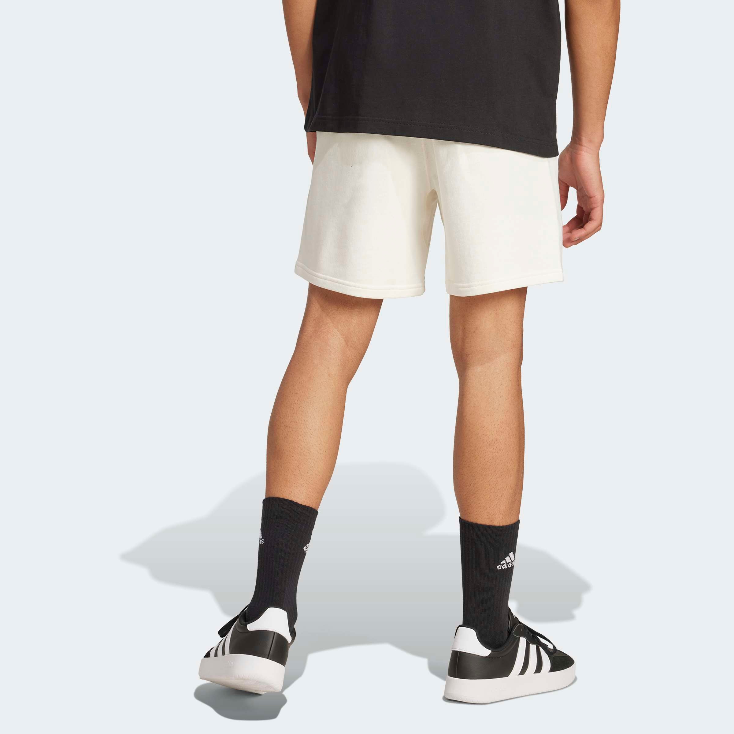 adidas Sportswear Short »ALL SZN FRENCH TERRY«