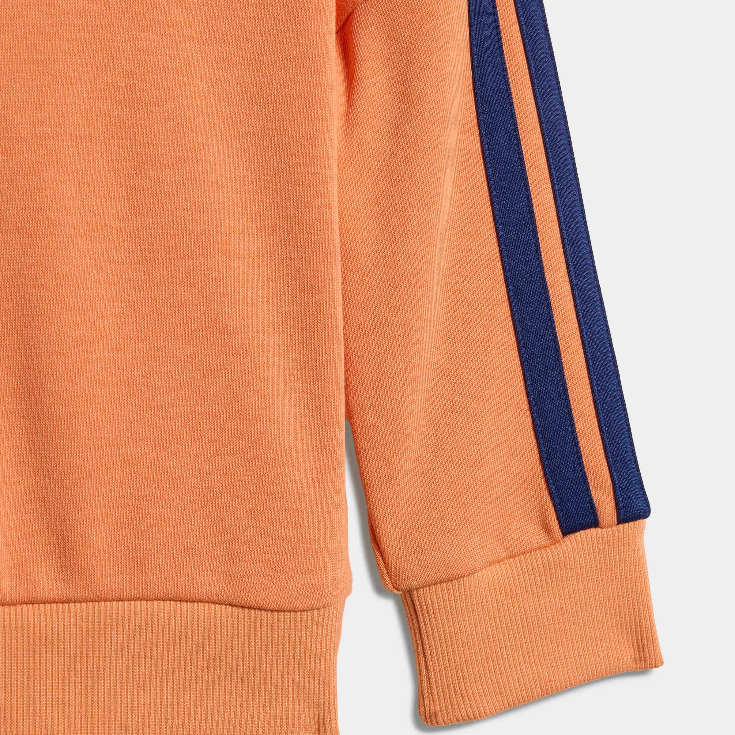 adidas Sportswear Trainingsanzug »ESSENTIALS KIDS« 2 tlg.