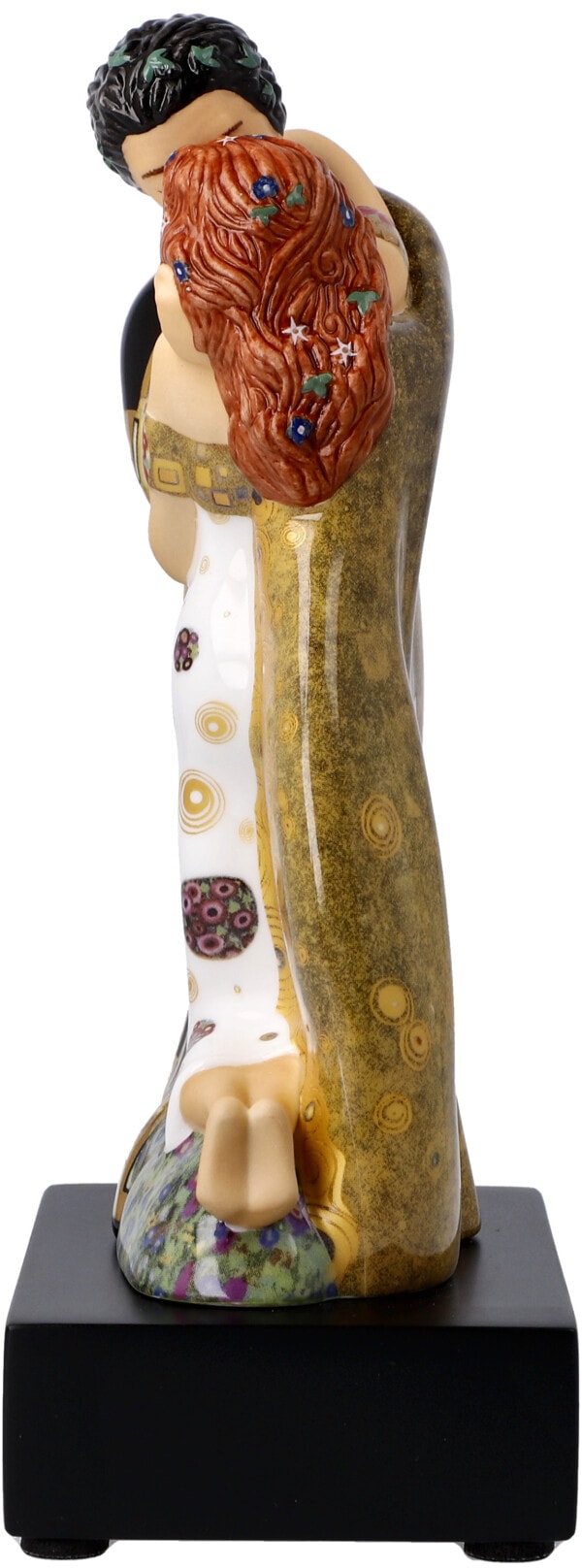 Goebel Sammelfigur »Klimt« Artis Orbis,Klimt,Figur,Porzellan,Gustav Klimt - Der Kuss