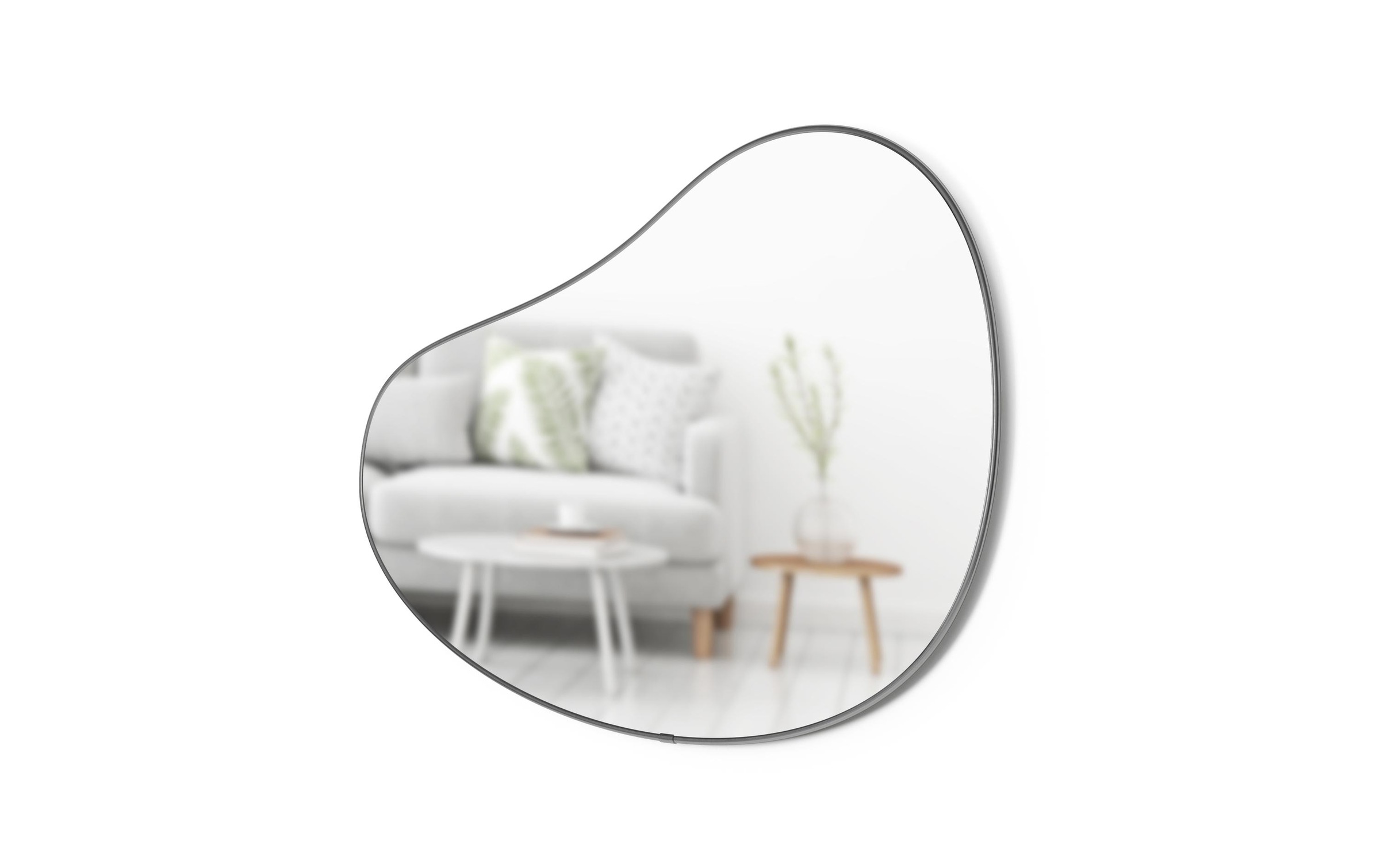 Umbra Spiegel »Pebble 61 x 91 cm«