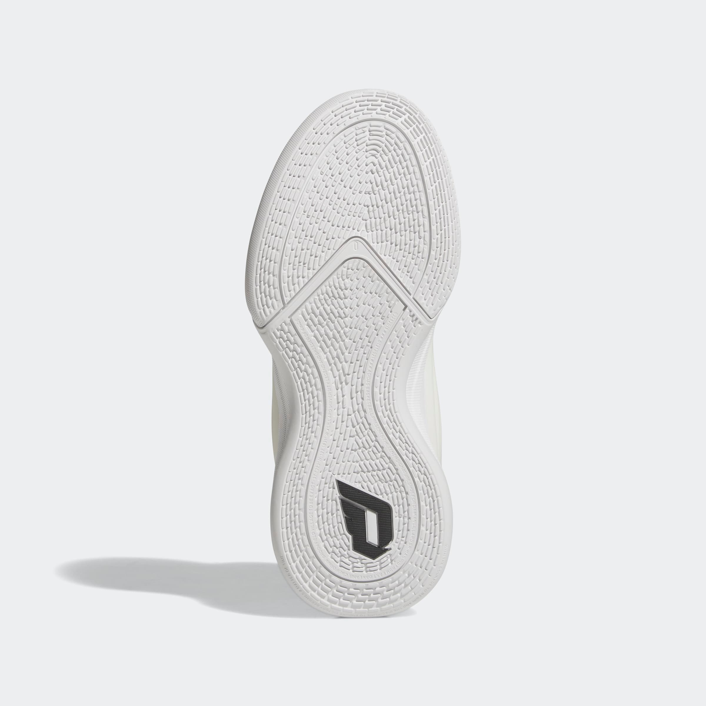 adidas Performance Chaussure de basket »DAME X J«  Signature-Schuh von Damian Lillard, für Kinder & Jugendliche