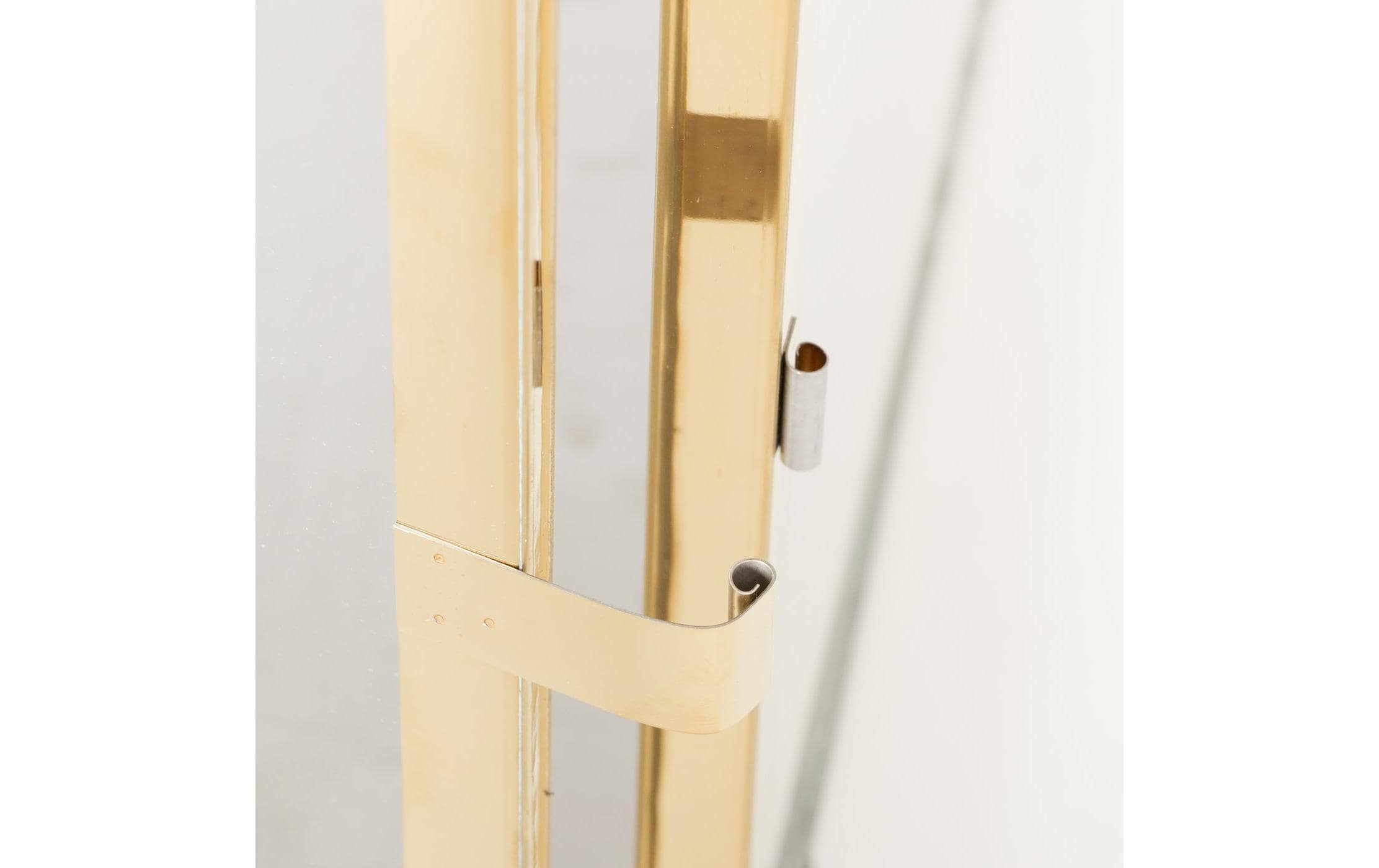 BOLTZE Kerzenlaterne »Jalena 2-teilig«