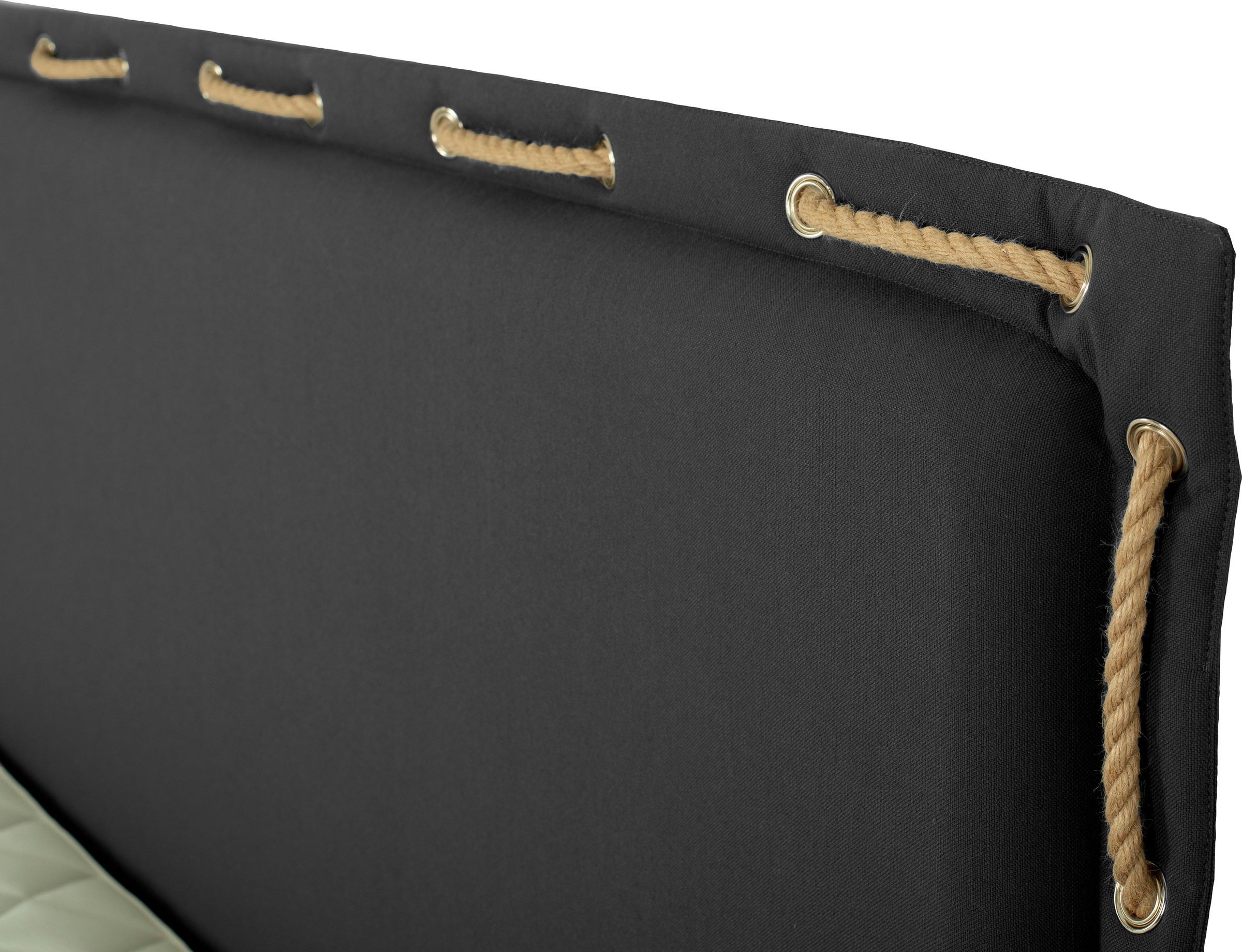 Home affaire Boxspringbett »»Marlou«« inkl. Topper, 3 Breiten, 3 Härtegrad-Ausführungen