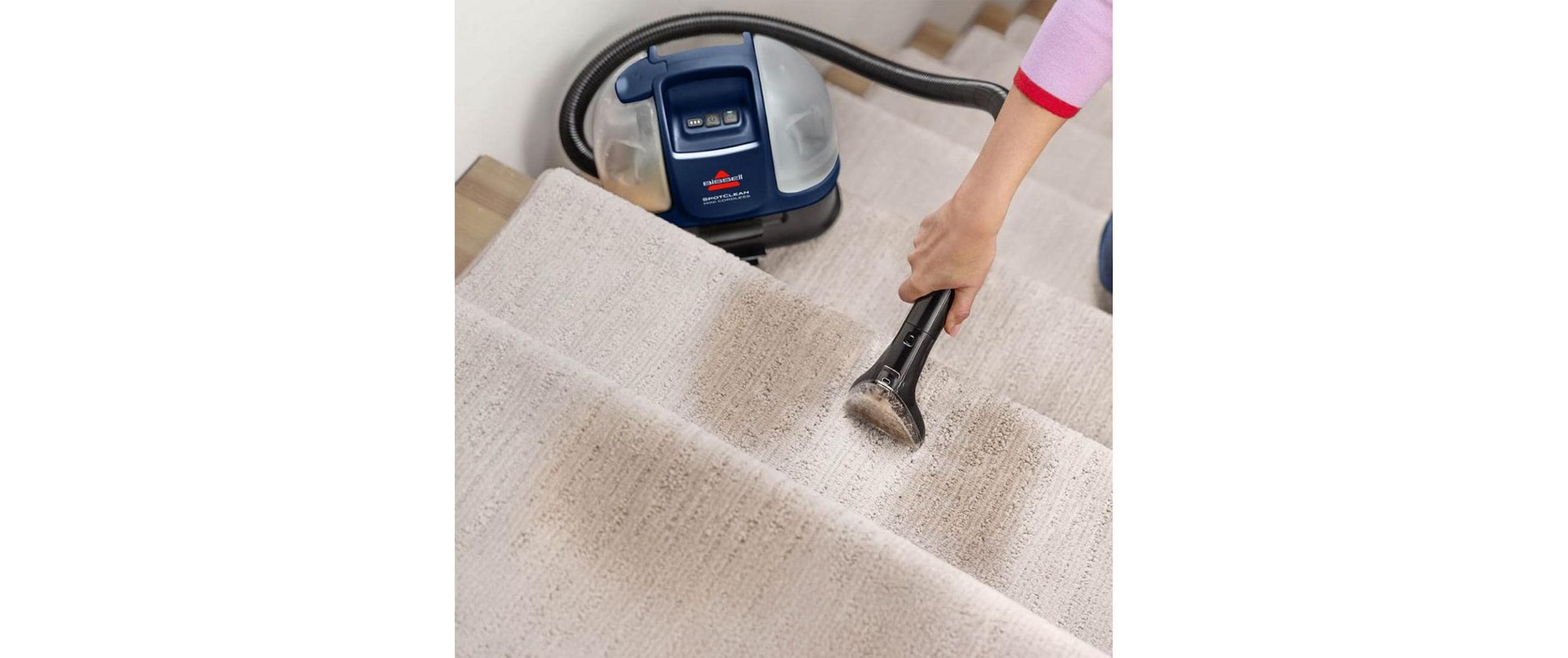 Bissell Wasch-Sauger »SpotClean Mini Cordless«